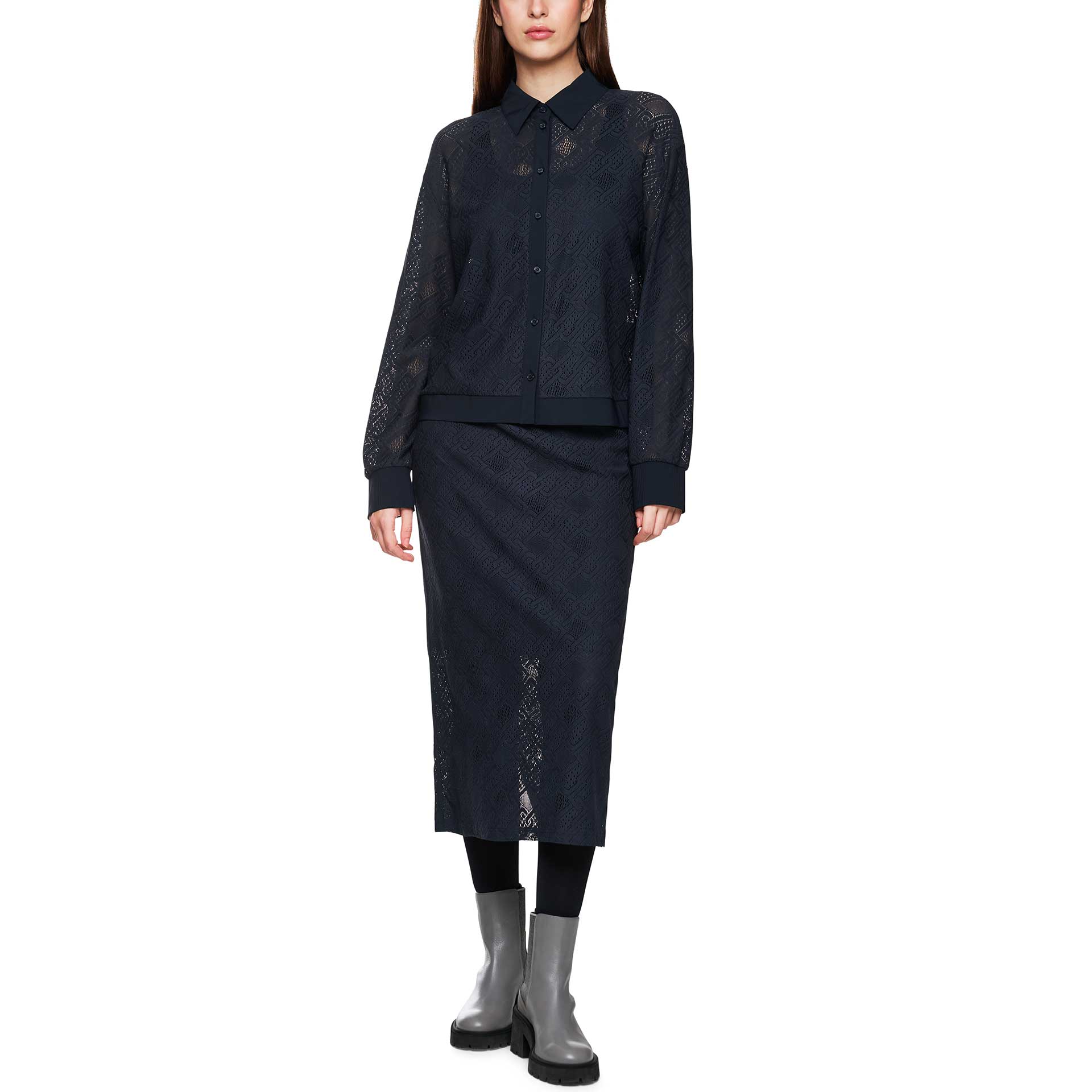 Marc Cain Sport Blouse 
