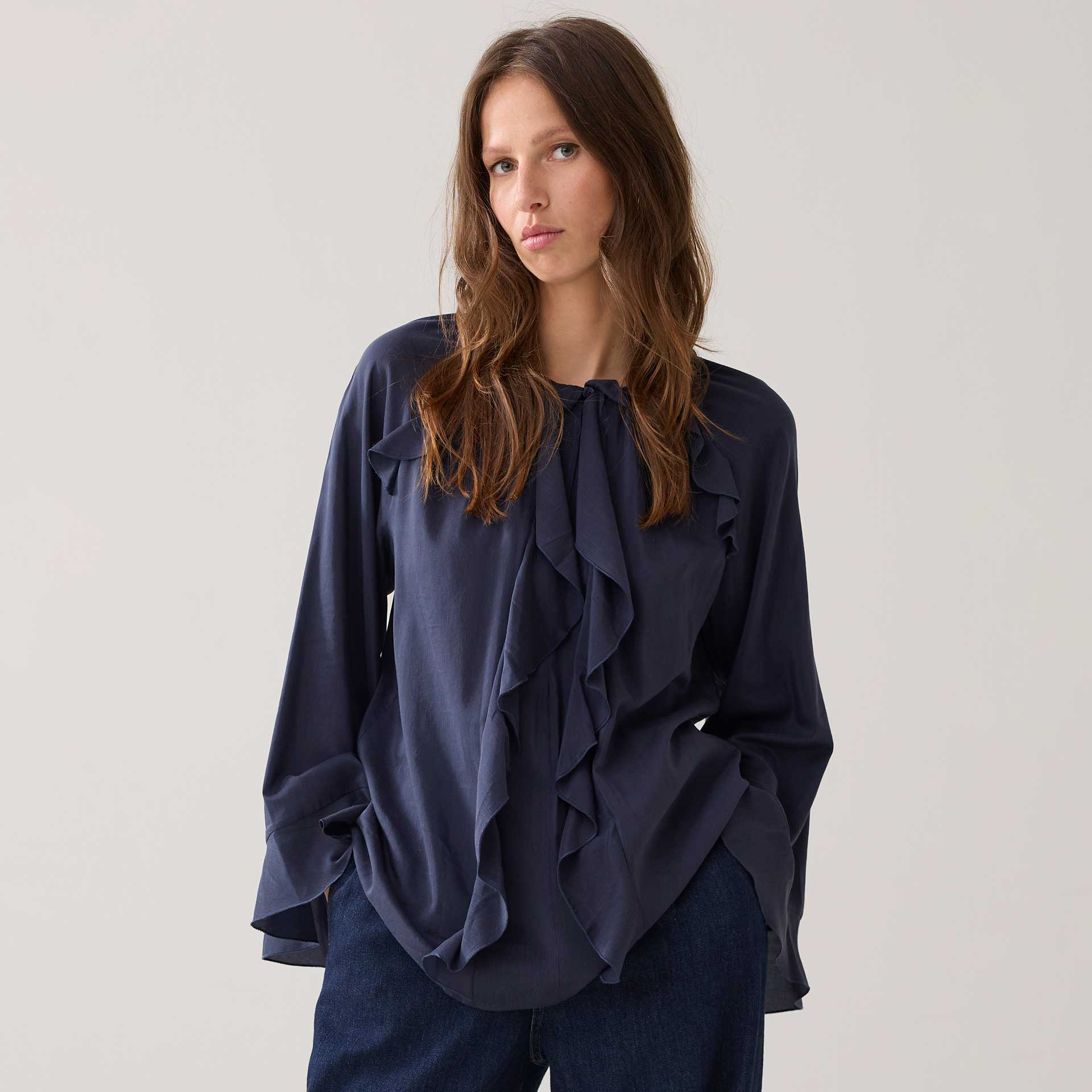 Summum Blouse