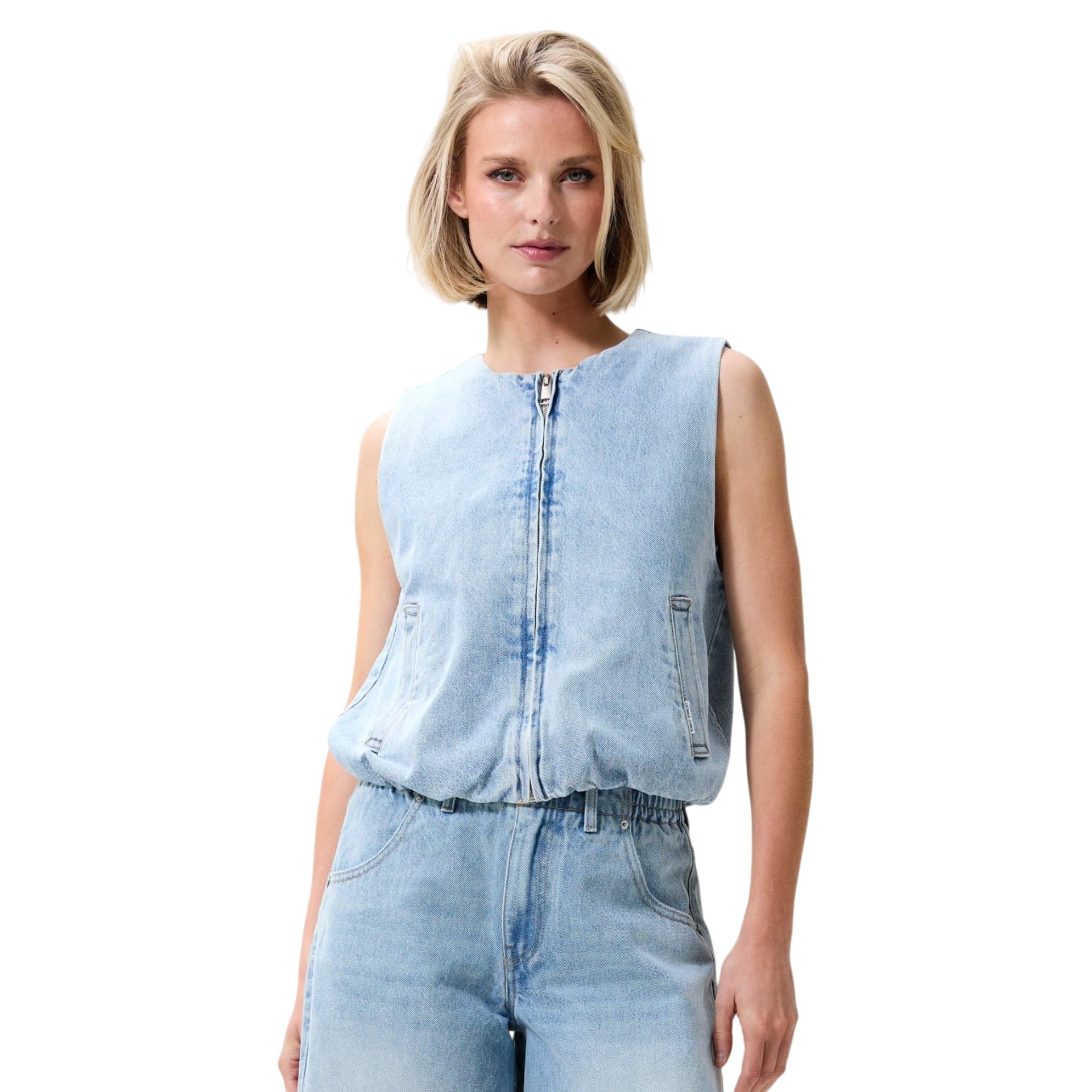 Catwalk Junkie Gilet