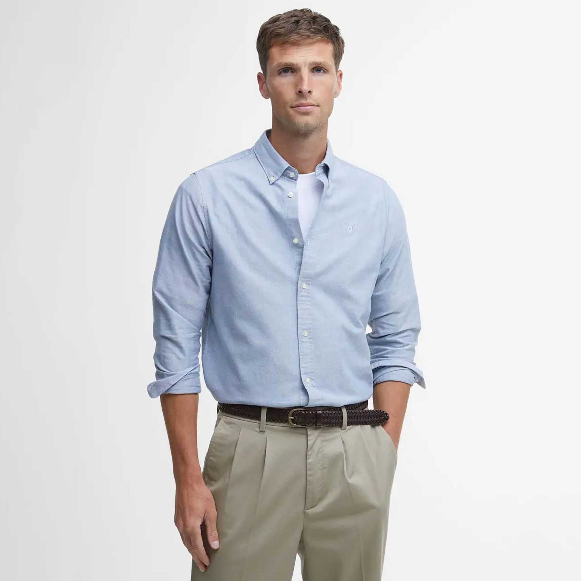 Barbour Overhemd