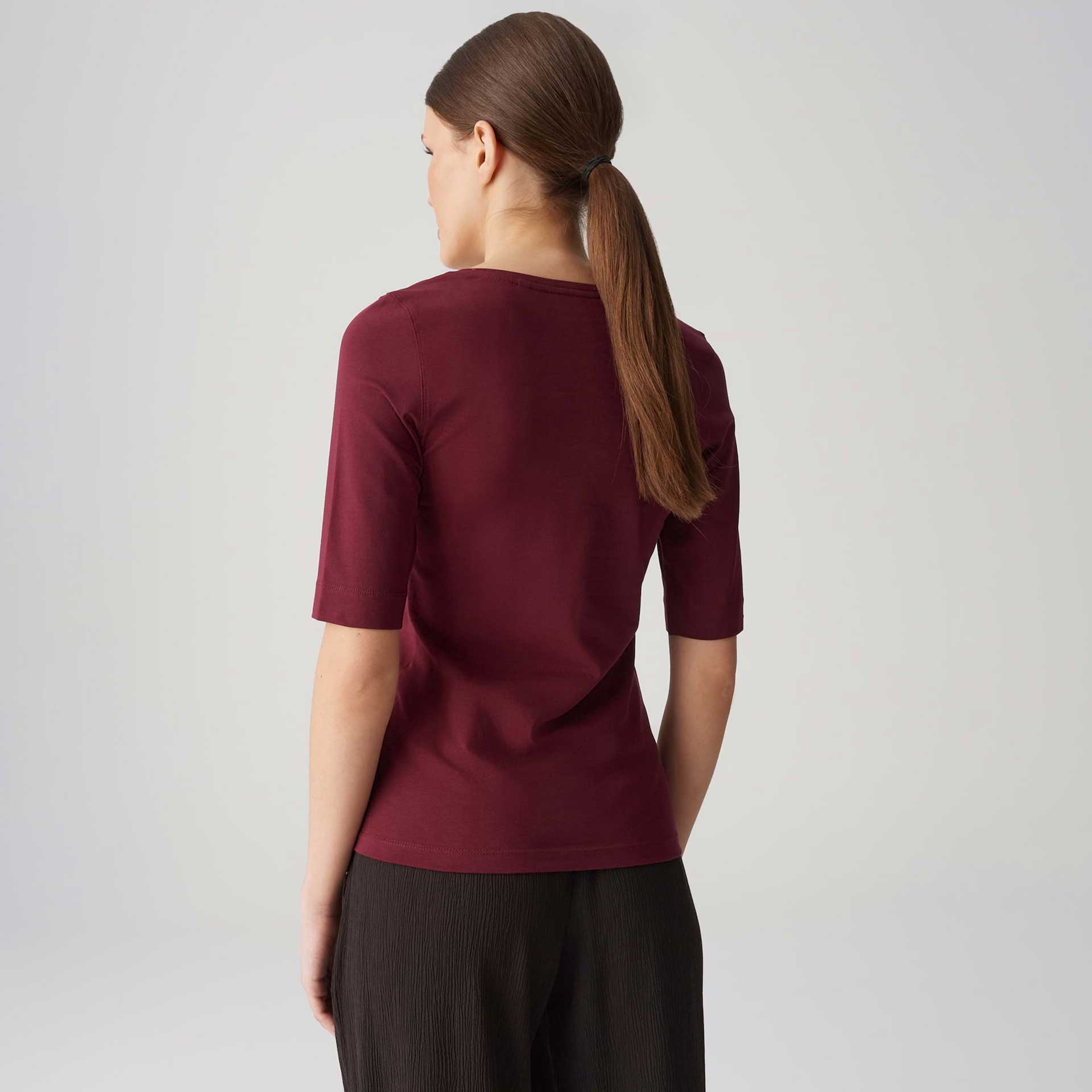 Opus T-Shirt Serta