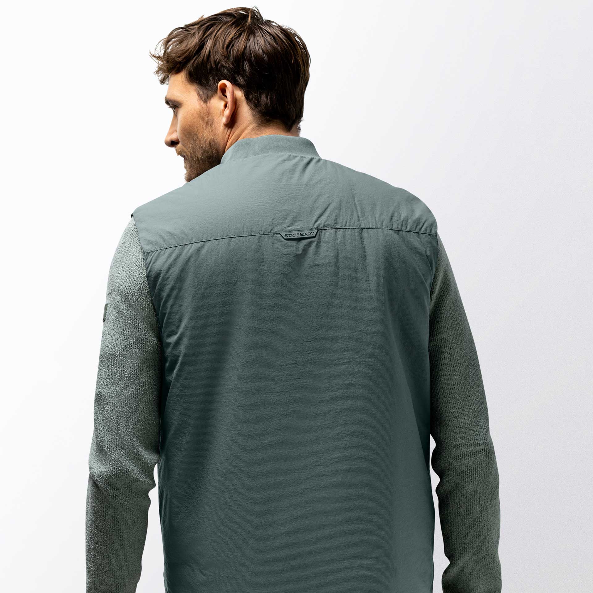 State of Art Bodywarmer