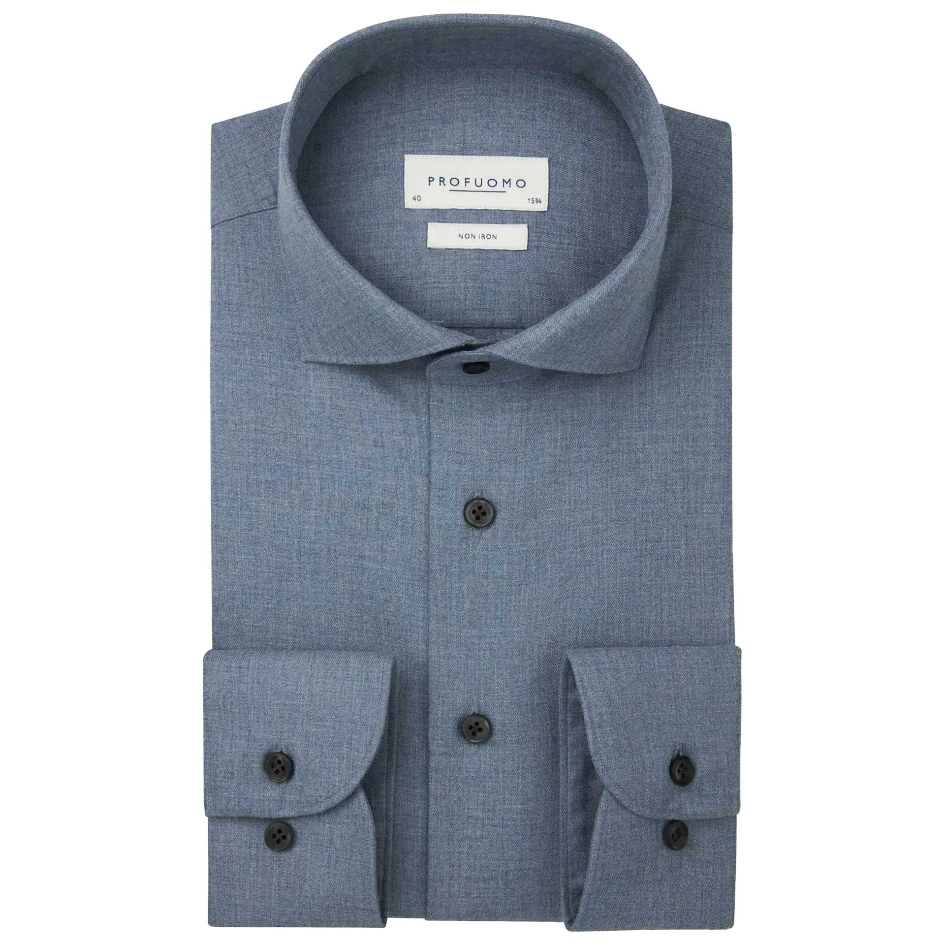 Profuomo Overhemd
