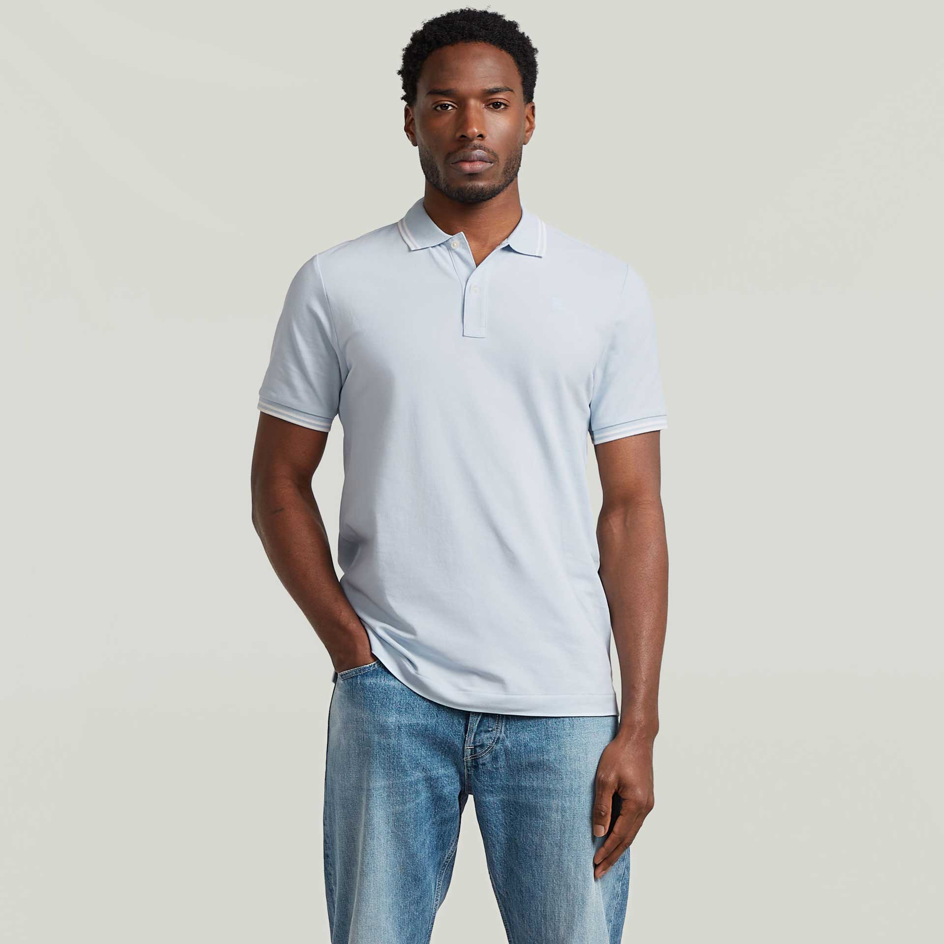 G-Star Polo