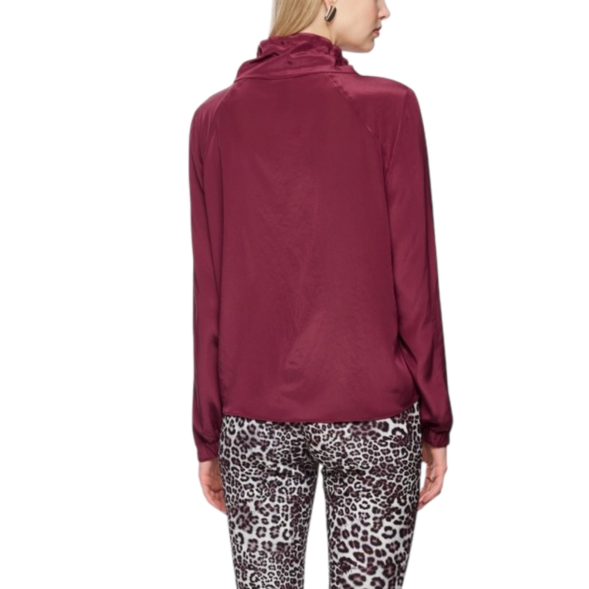 Marc Cain Sport Blouse