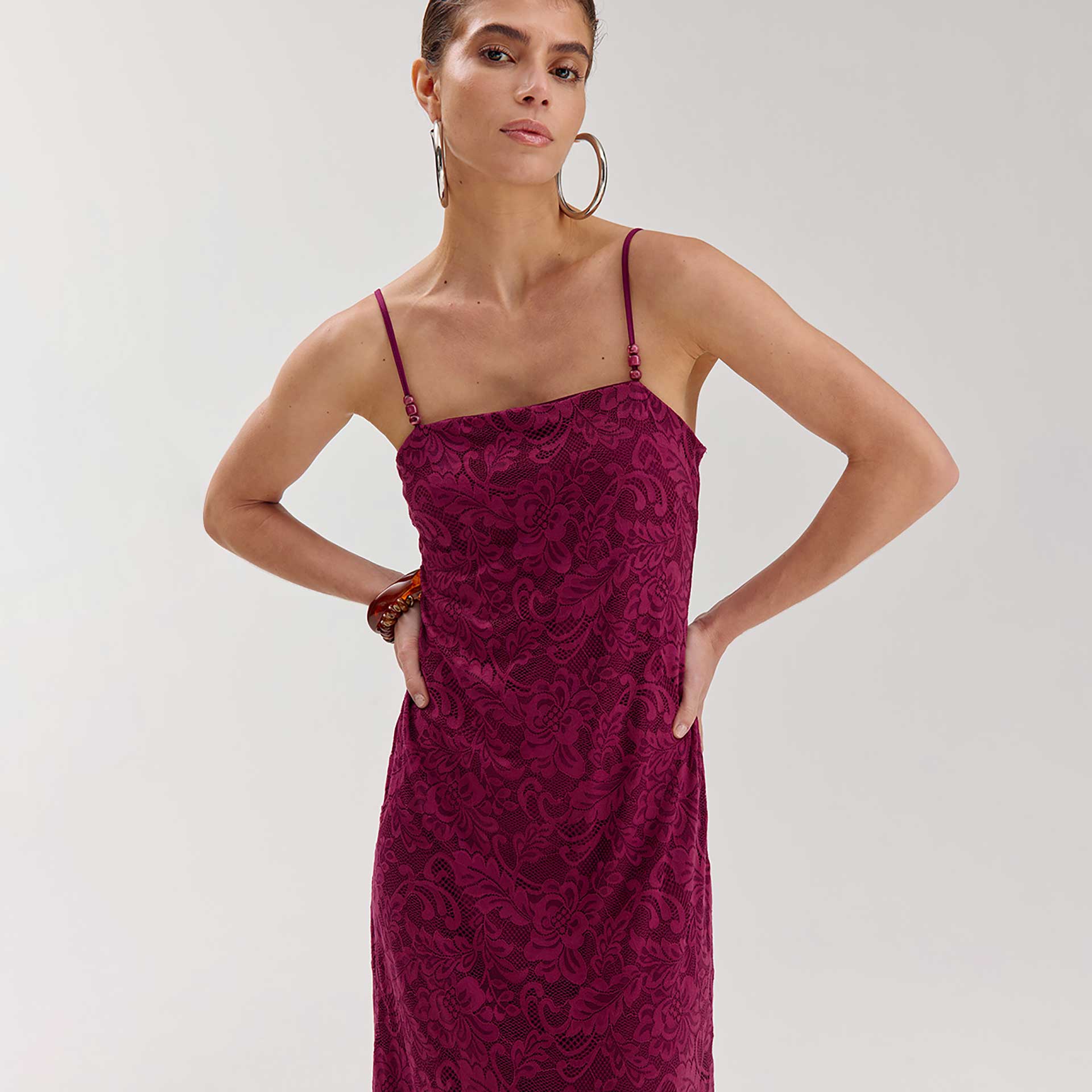 Harper & Yve Jurk Vivien