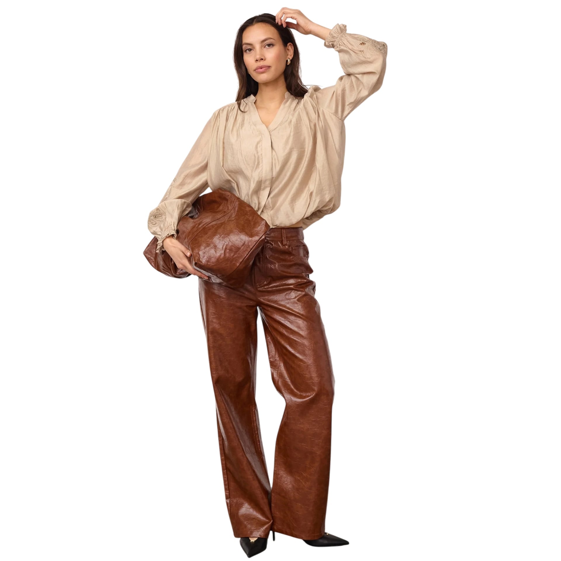 Co'couture Blouse Delin