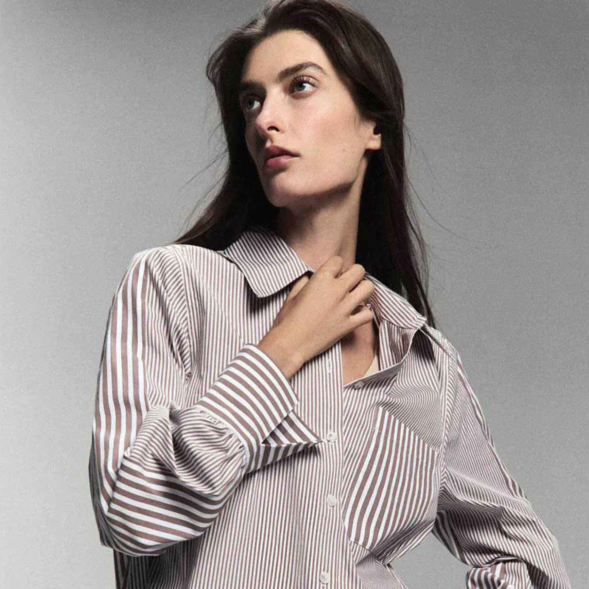 Xandres Blouse Hidaya