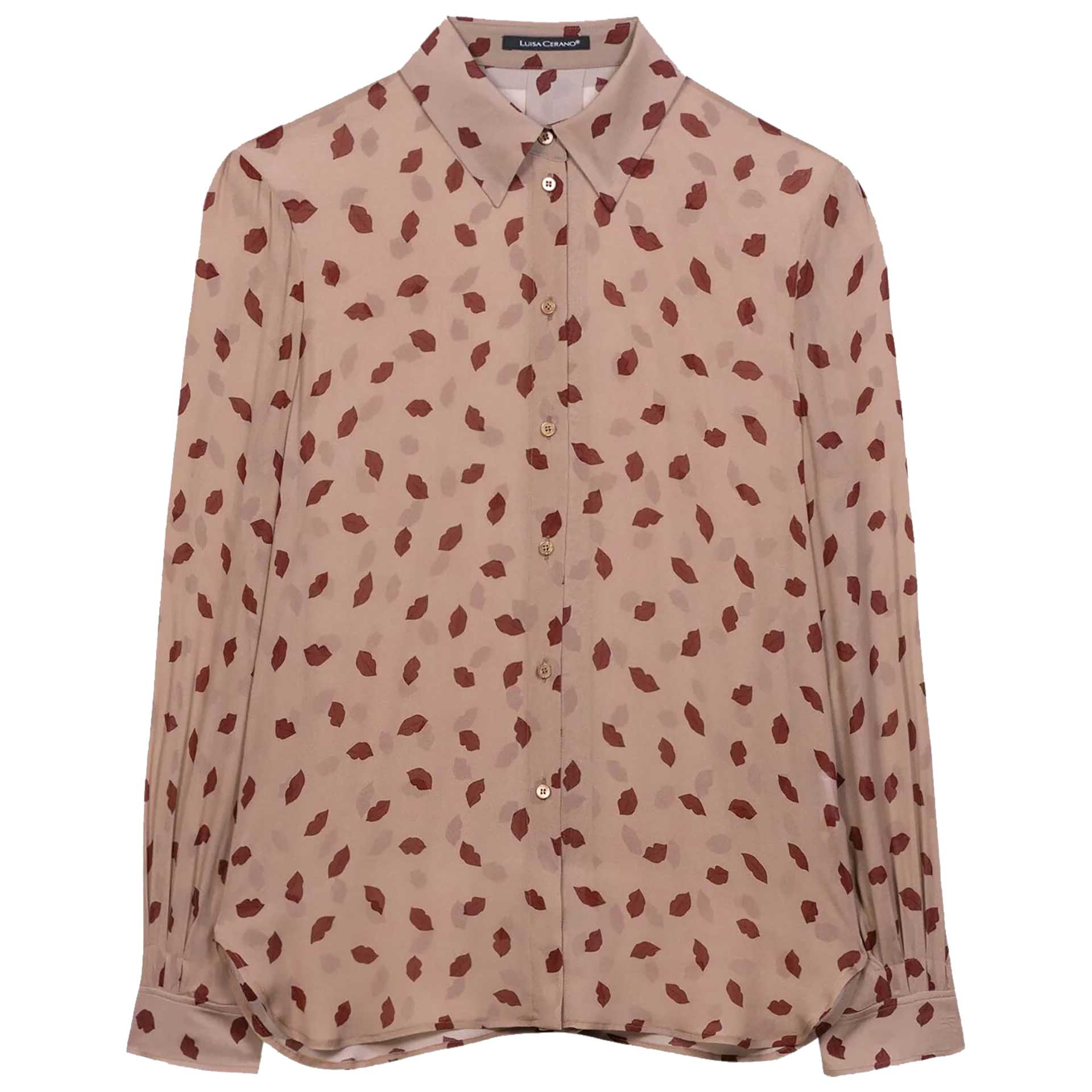 Luisa Cerano Blouse 