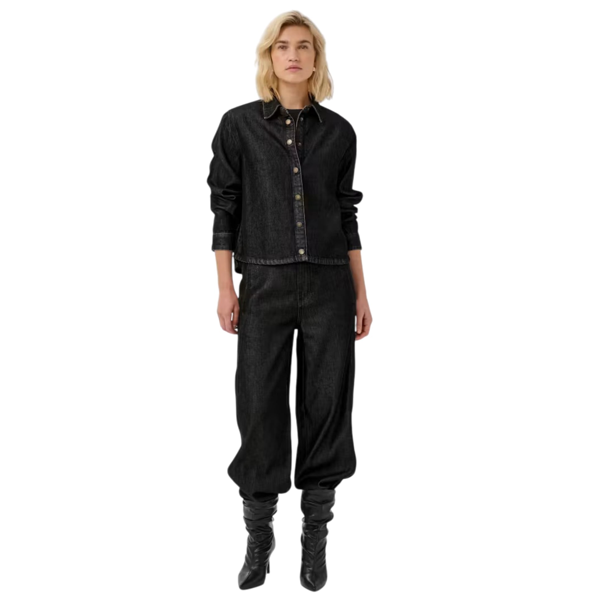 My Essential Wardrobe Blouse Malle