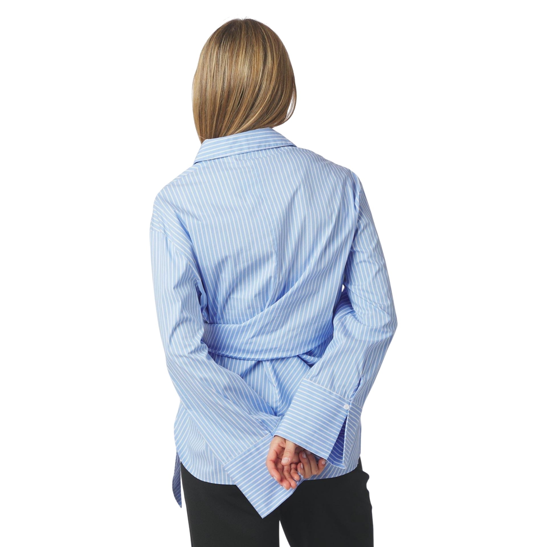 Neo Noir Blouse Helisa