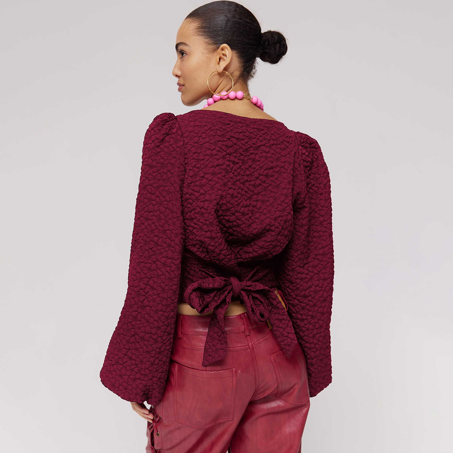 Harper & Yve Blouse top Sisi