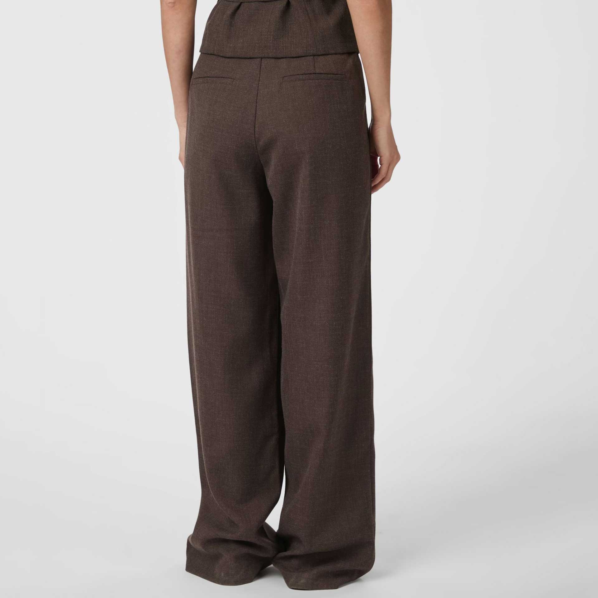 Neo Noir Broek Emmett