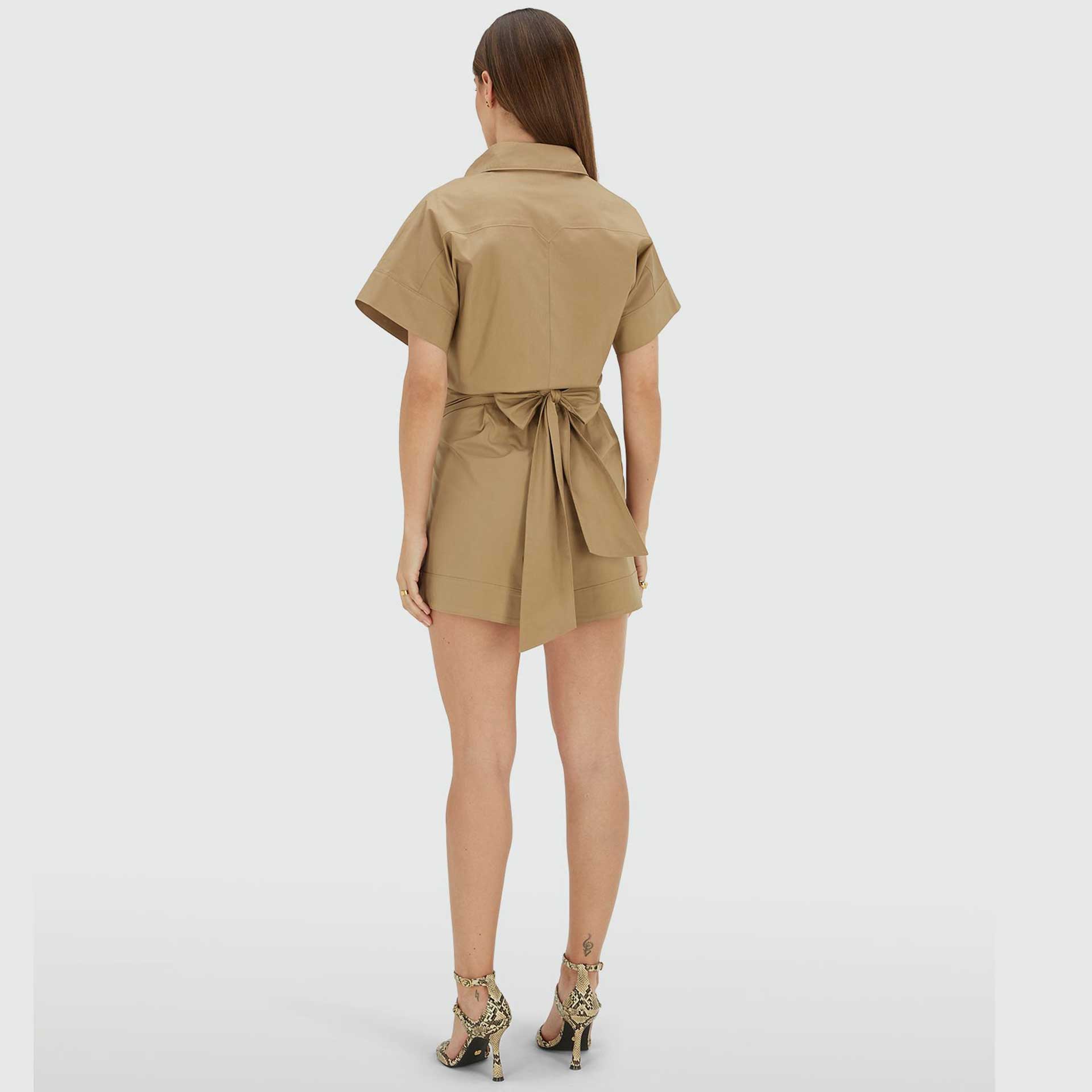 Josh V Jumpsuit Nami