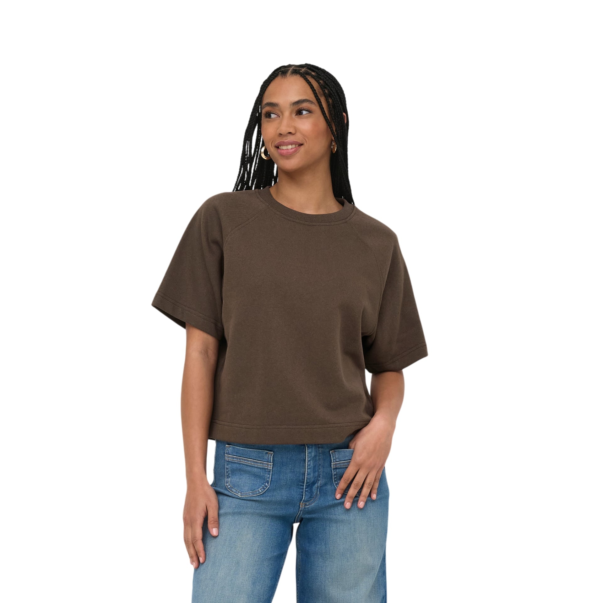 Only T-shirt