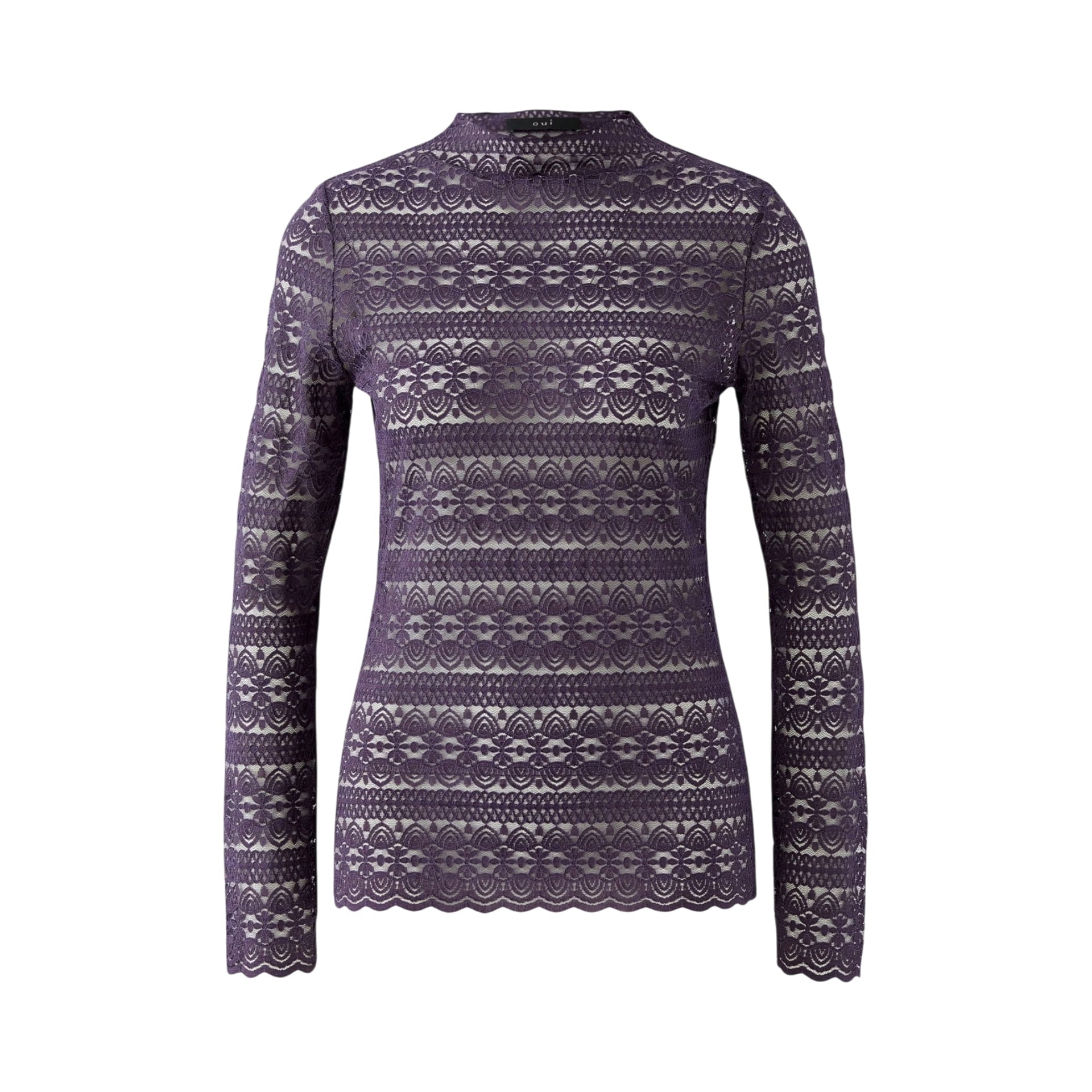 Oui Longsleeve