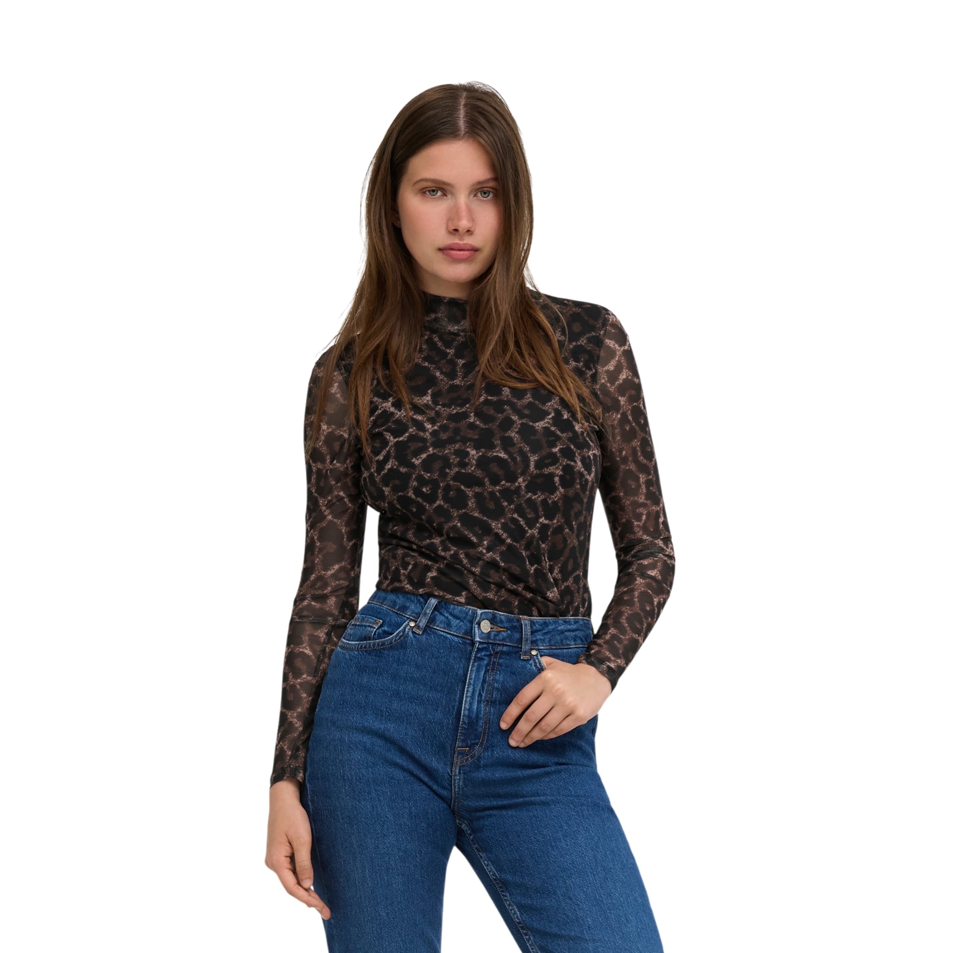 Only Longsleeve Erica