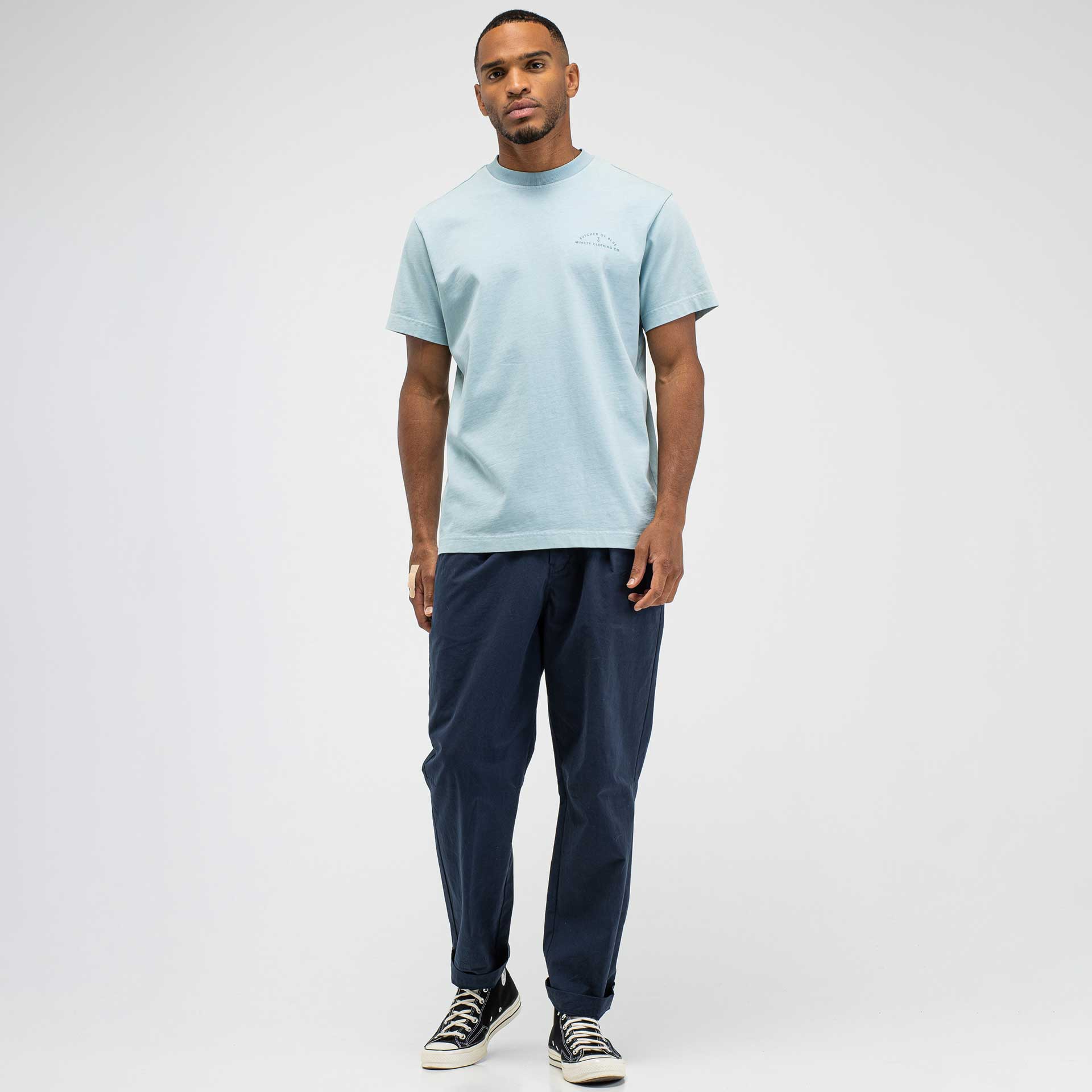 Butcher of Blue T-Shirt 