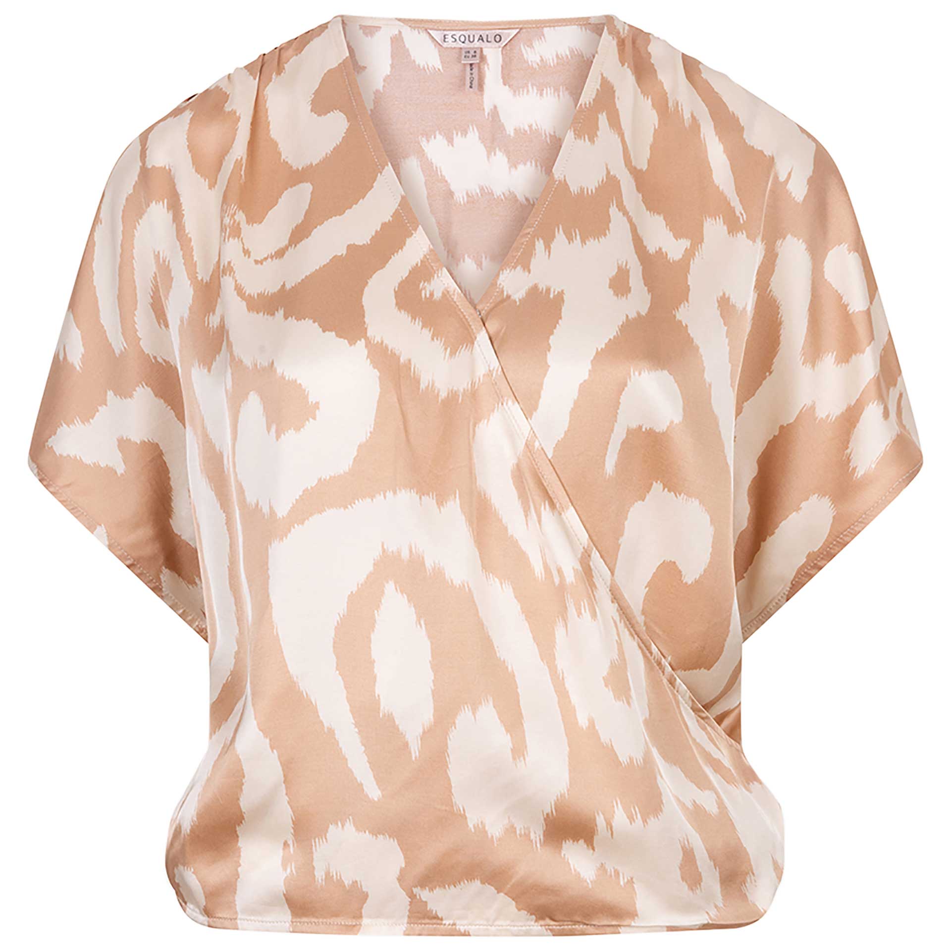 Esqualo Blouse top Solar