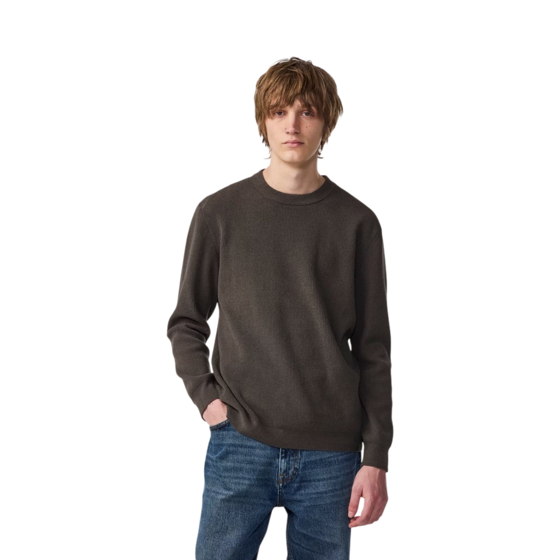 NN07 Sweater Danny