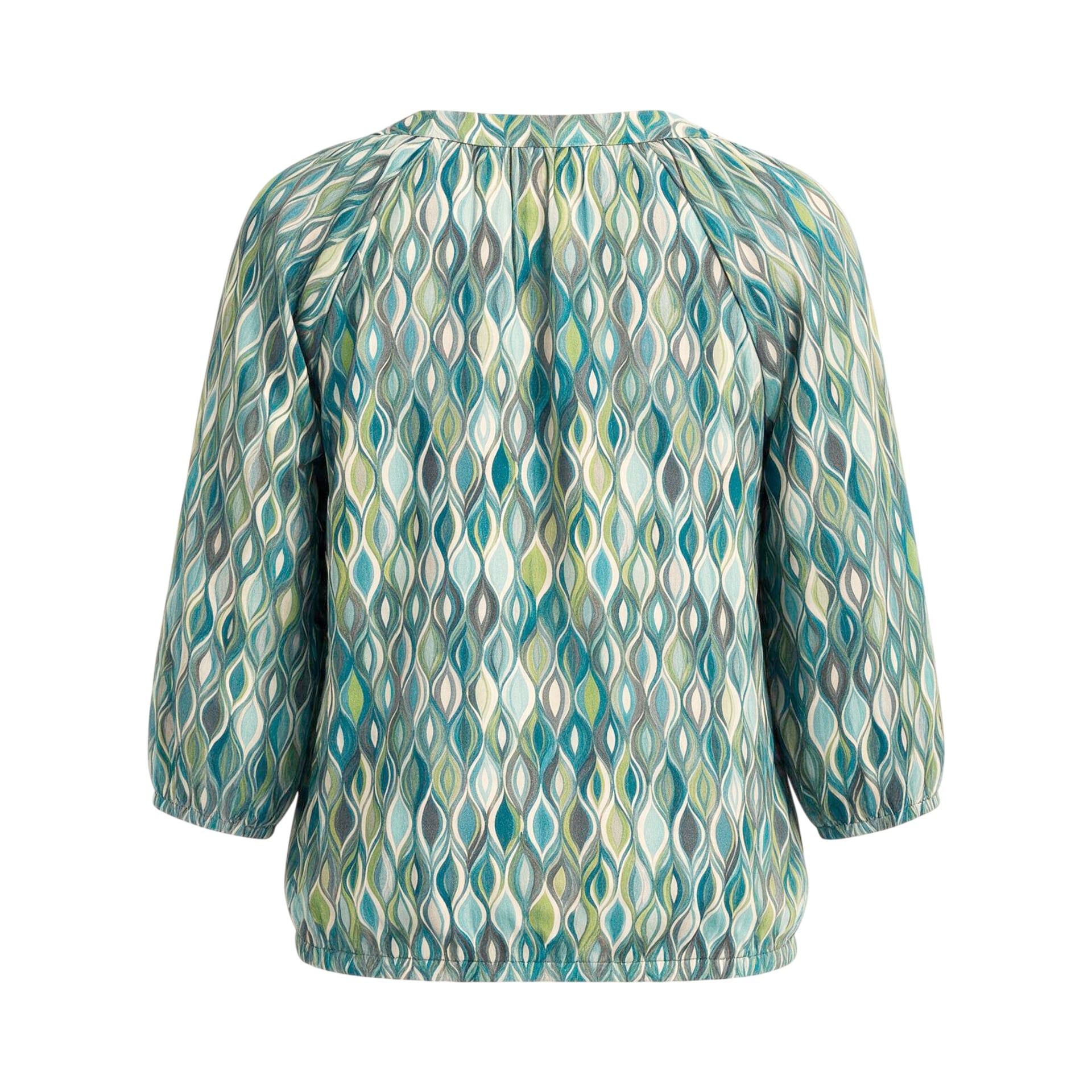 Bianca Blouse Mala