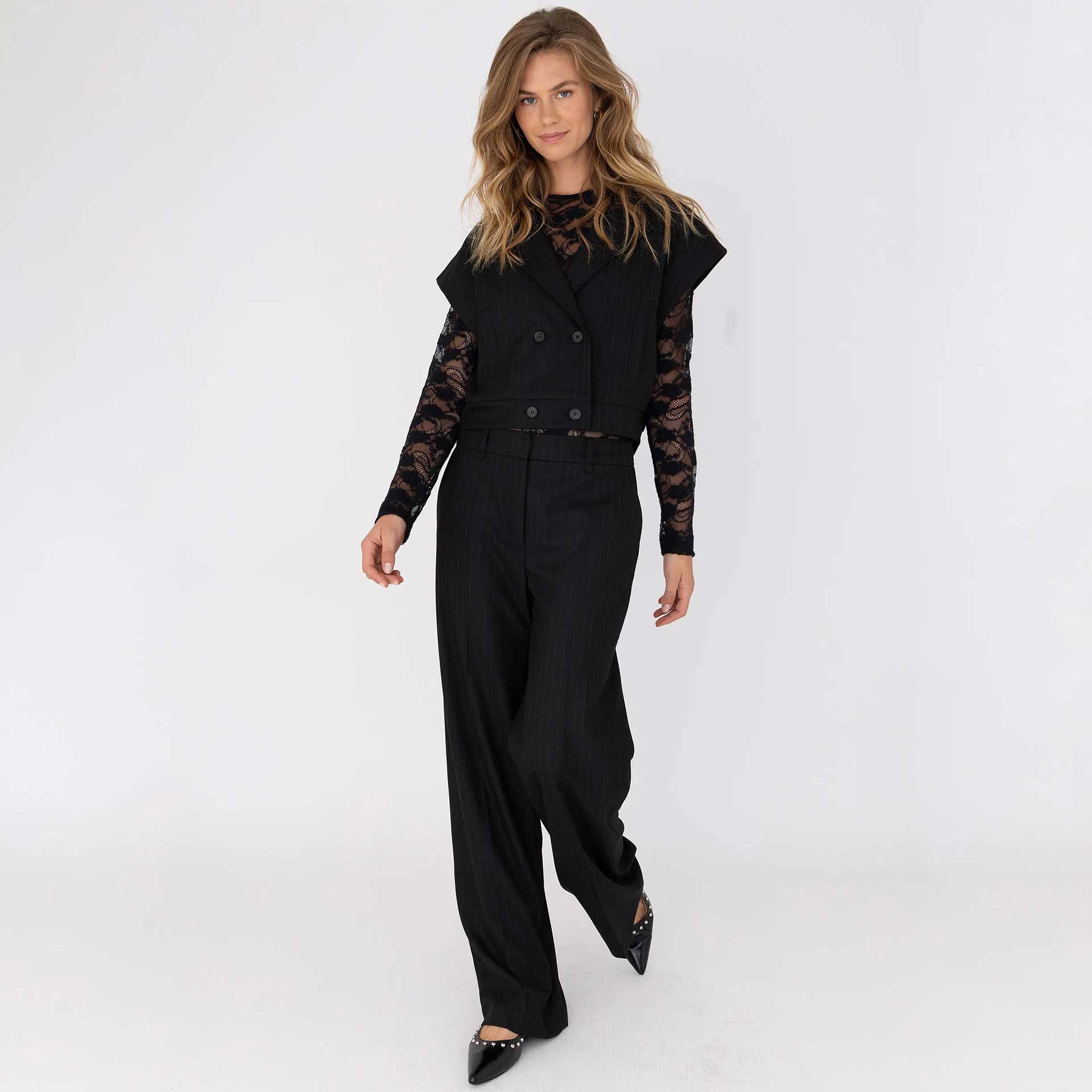 Anna  Gilet 5 Anna  Gilet
