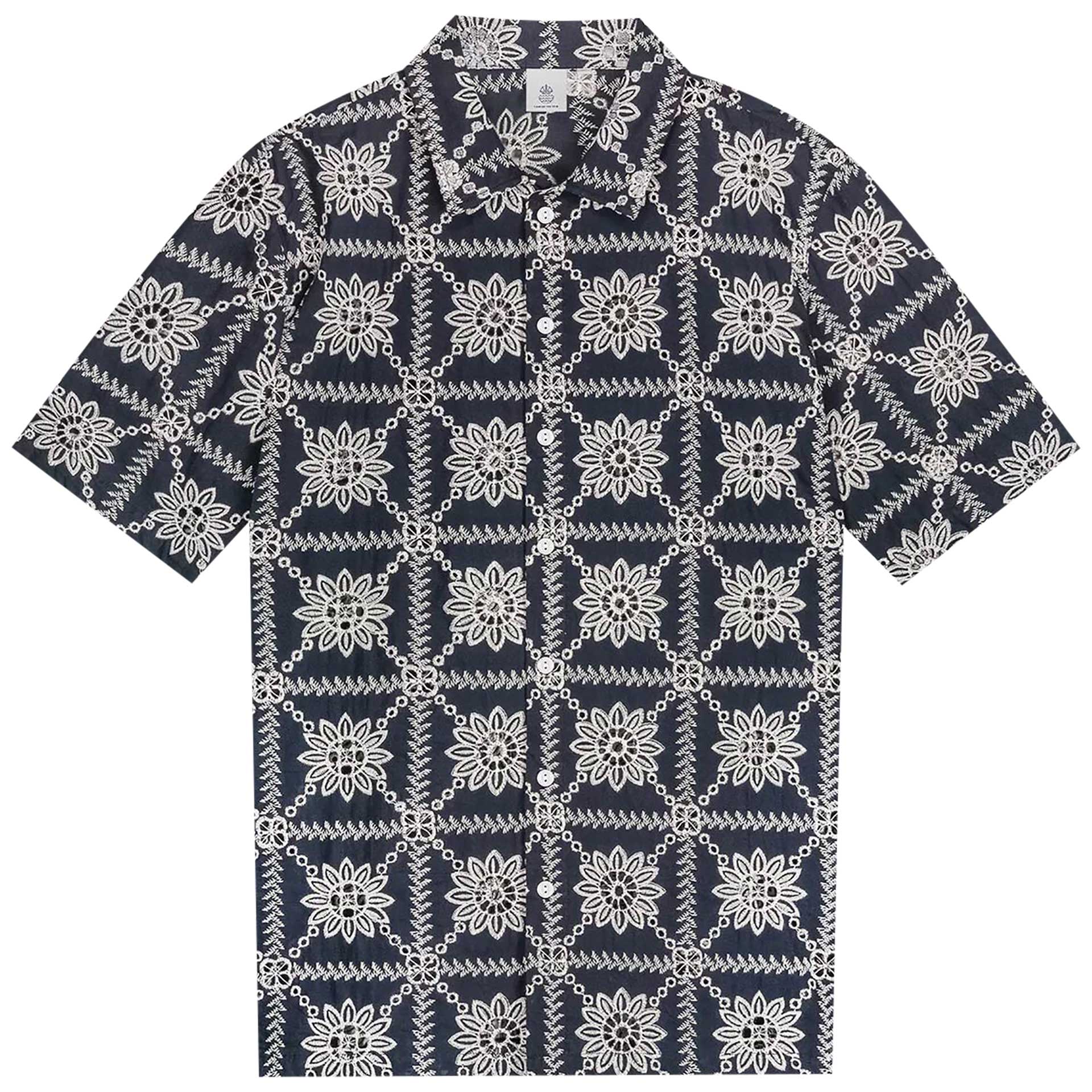 Law of the Sea Overshirt Alnati 1