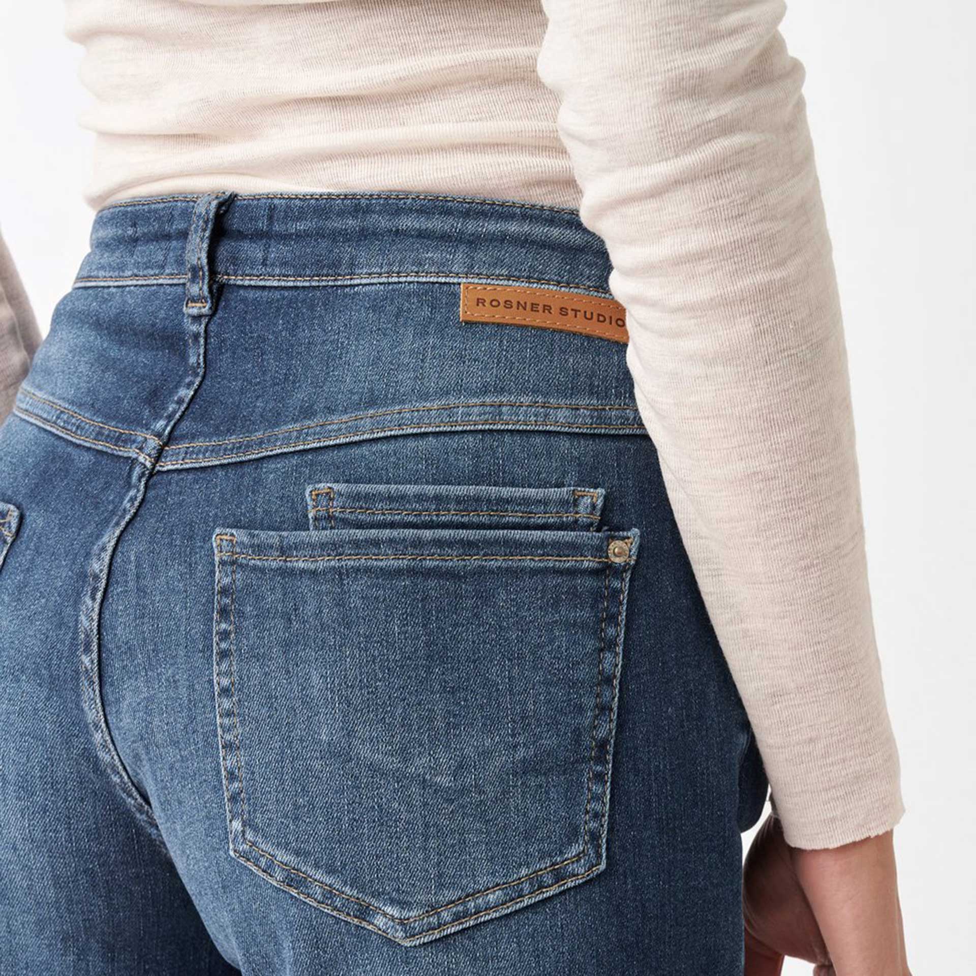 Rosner Jeans Masha