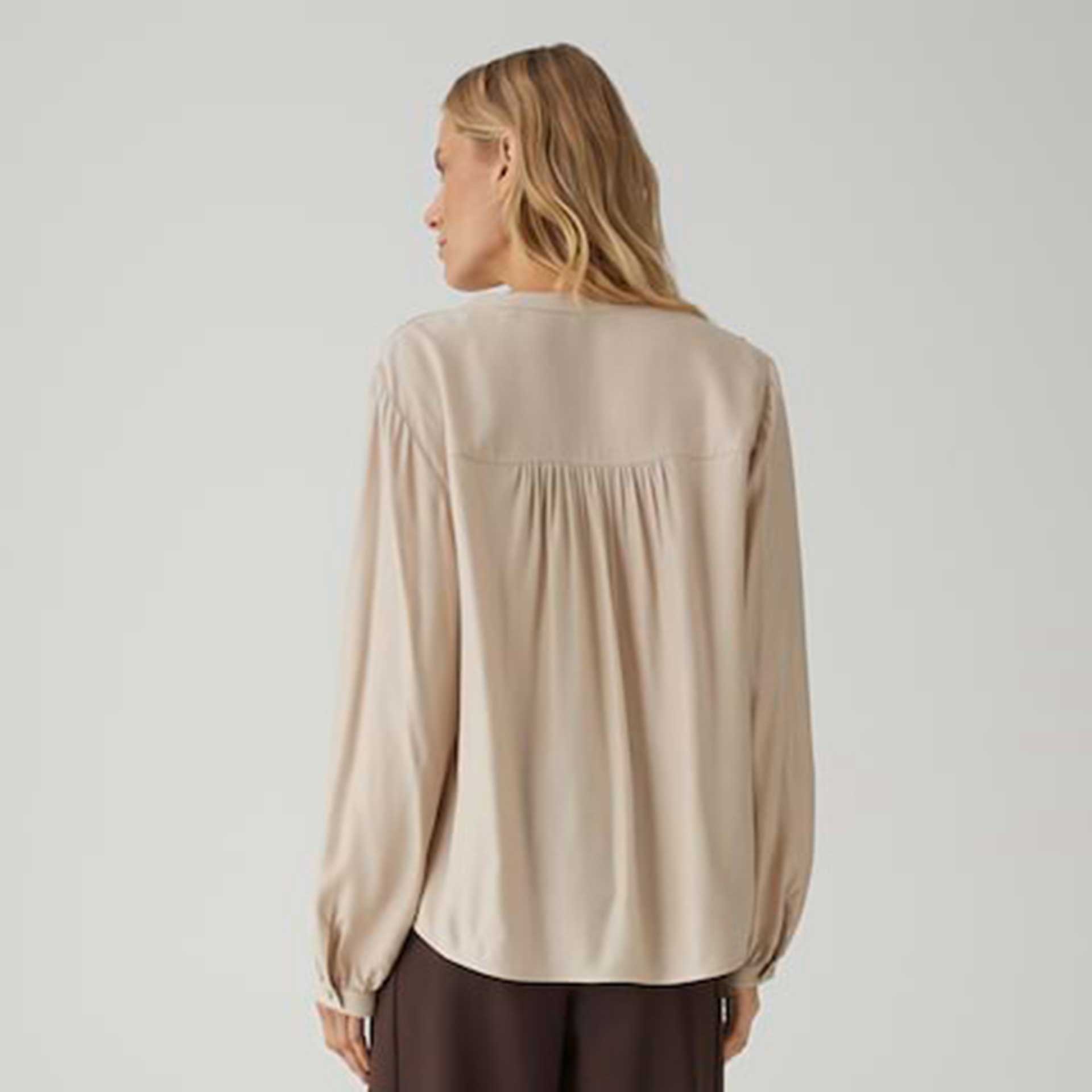 Opus Blouse Flanora