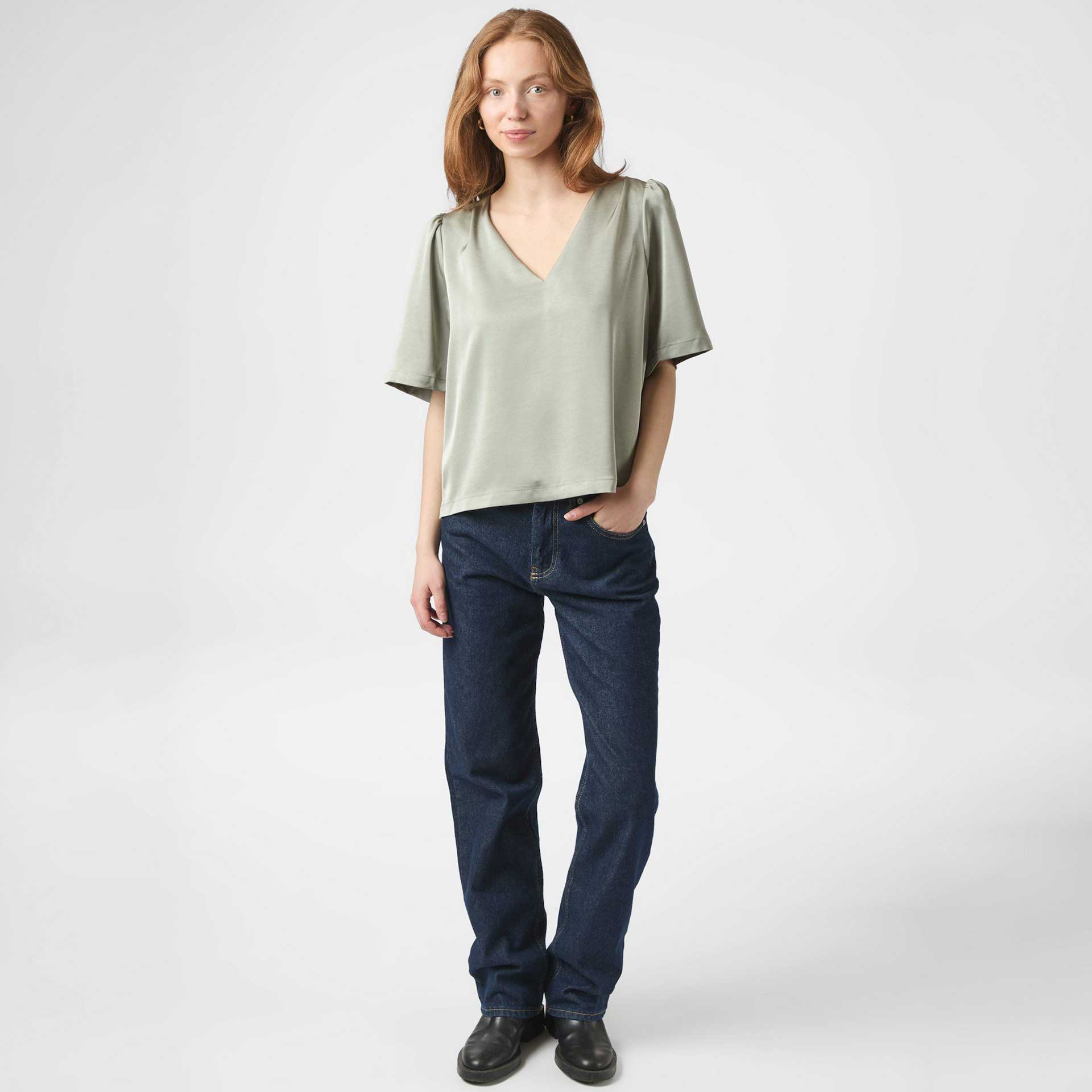 Neo Noir Blouse top Largo