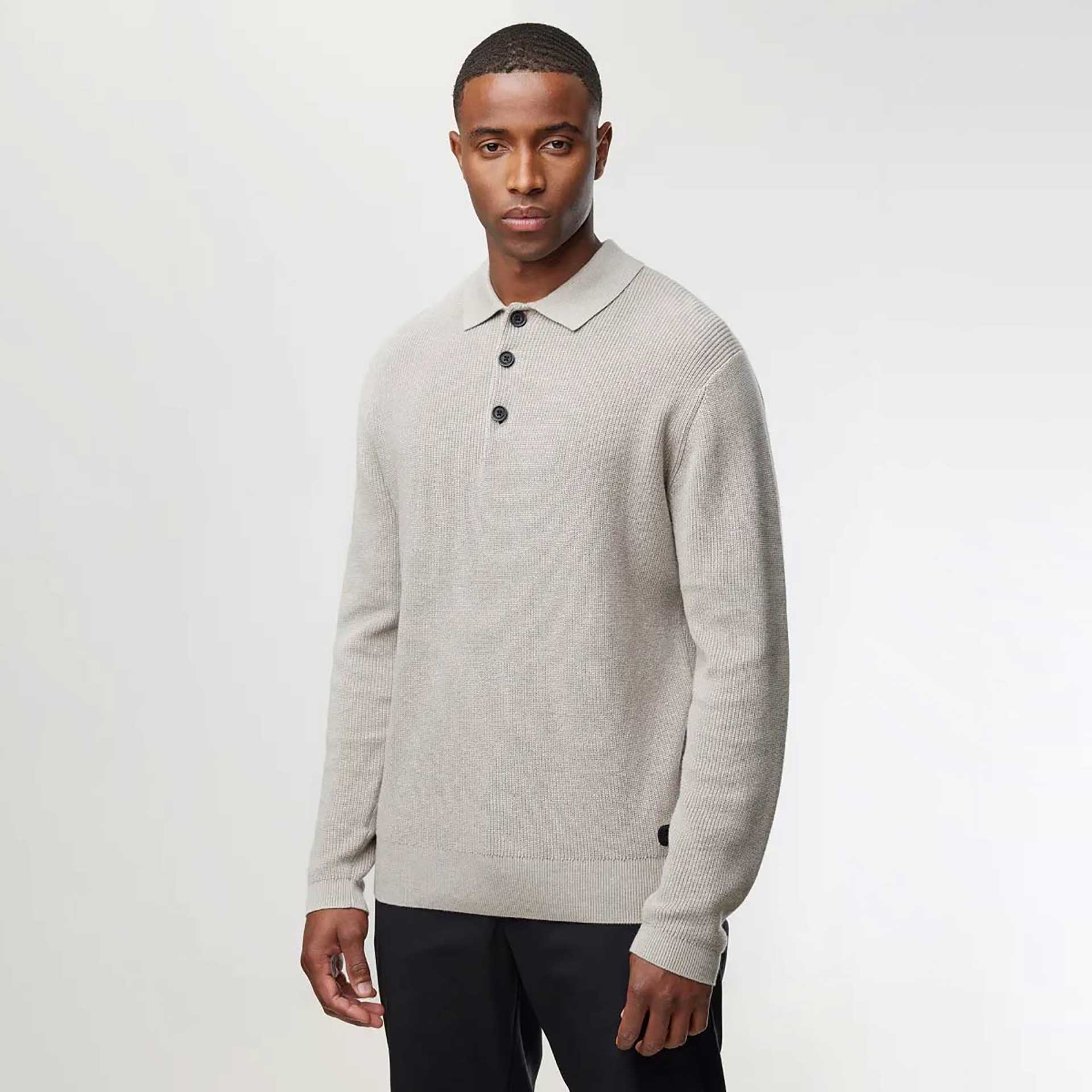 Genti Sweater ecru maat XXL Bestel online