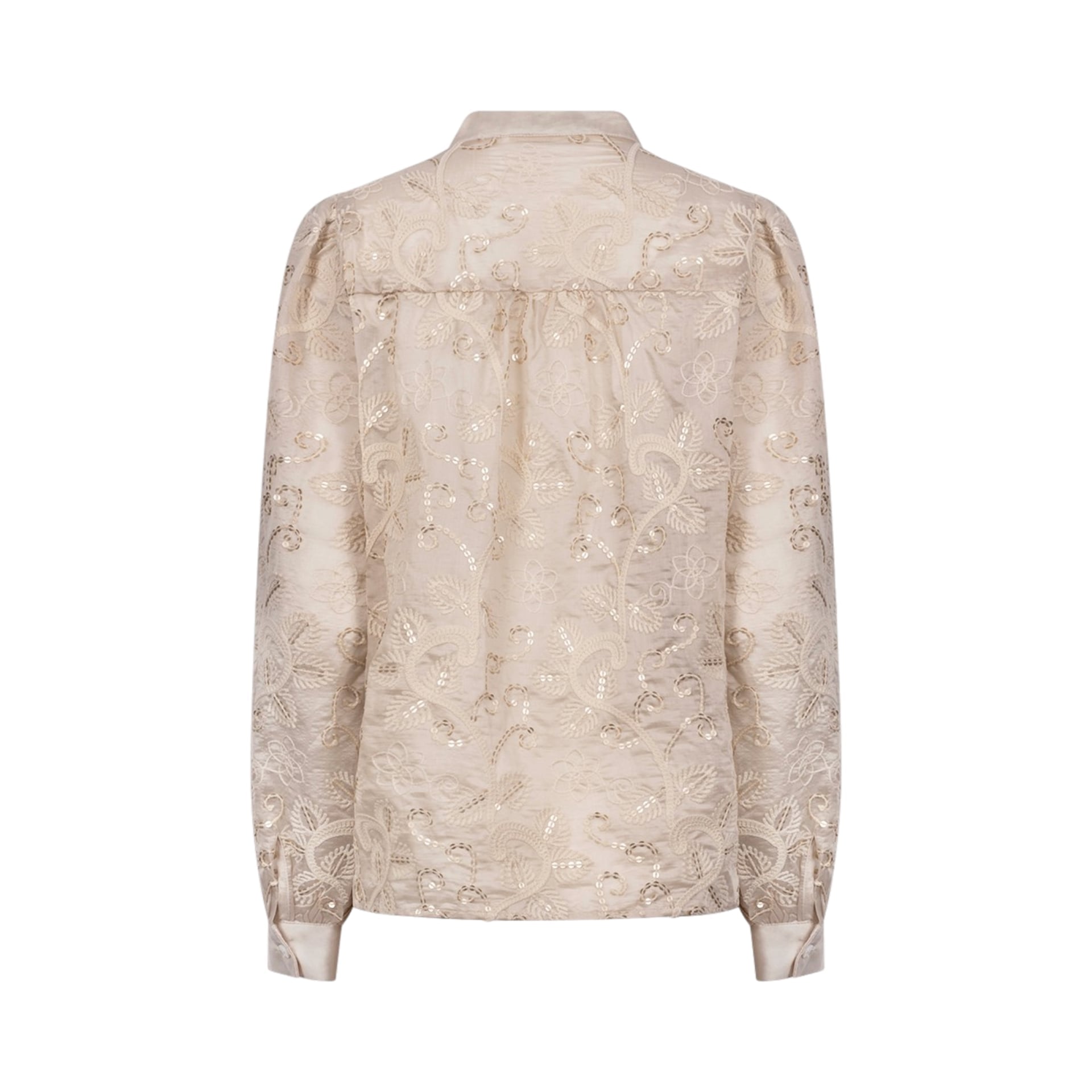 NUKUS Blouse