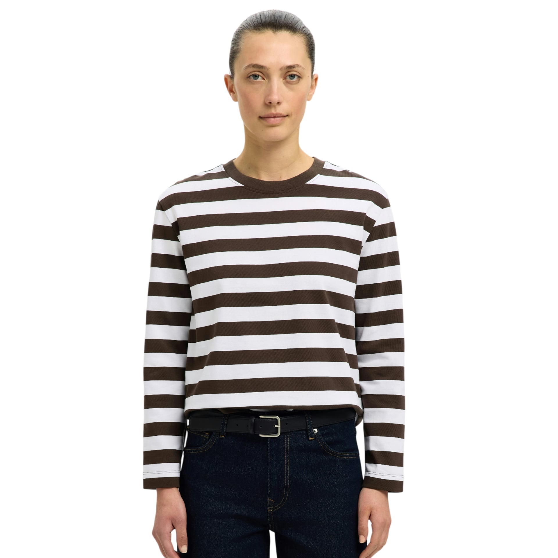 Selected Longsleeve