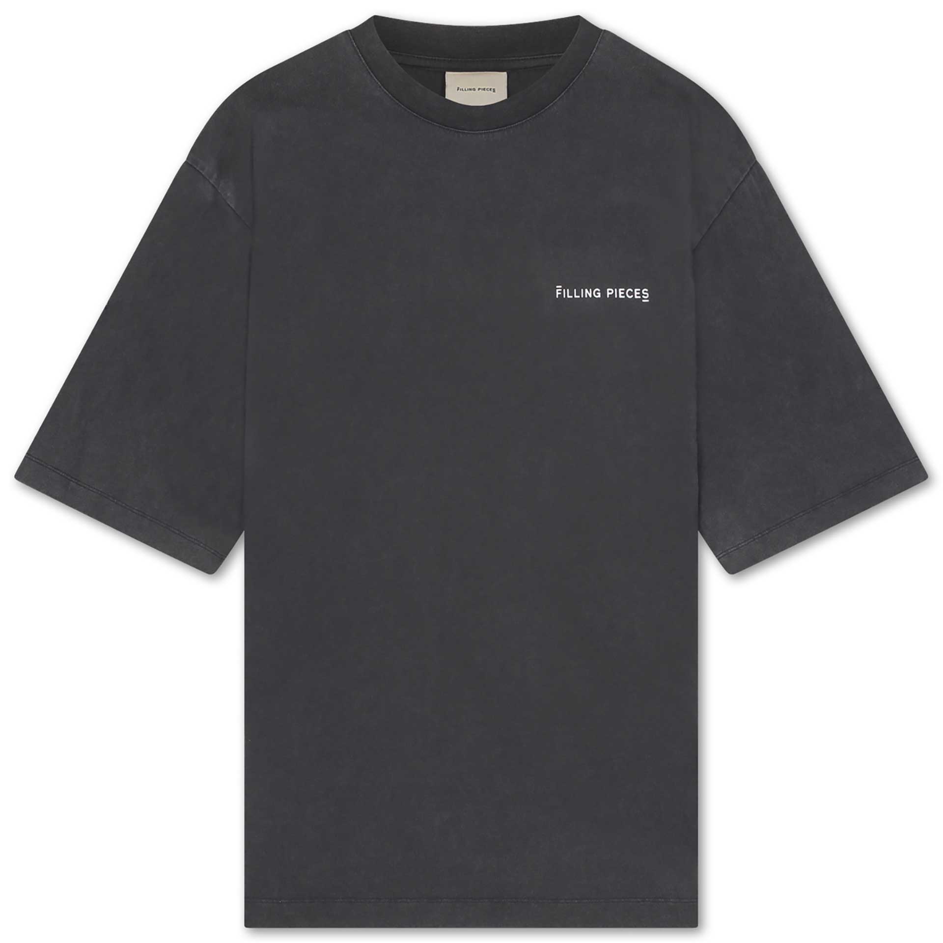 Filling Pieces T-Shirt Boxy