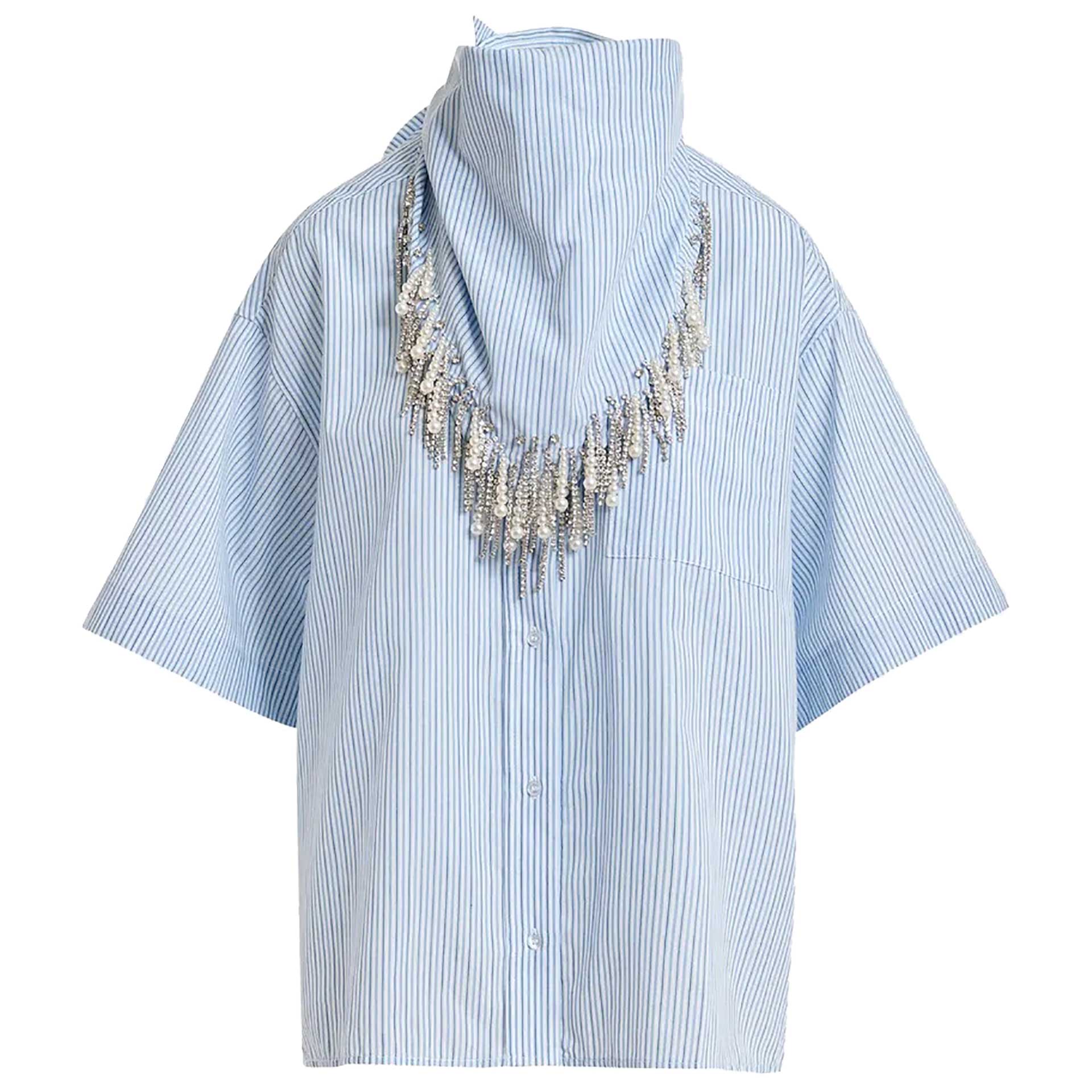 Essentiel Blouse Jasleen