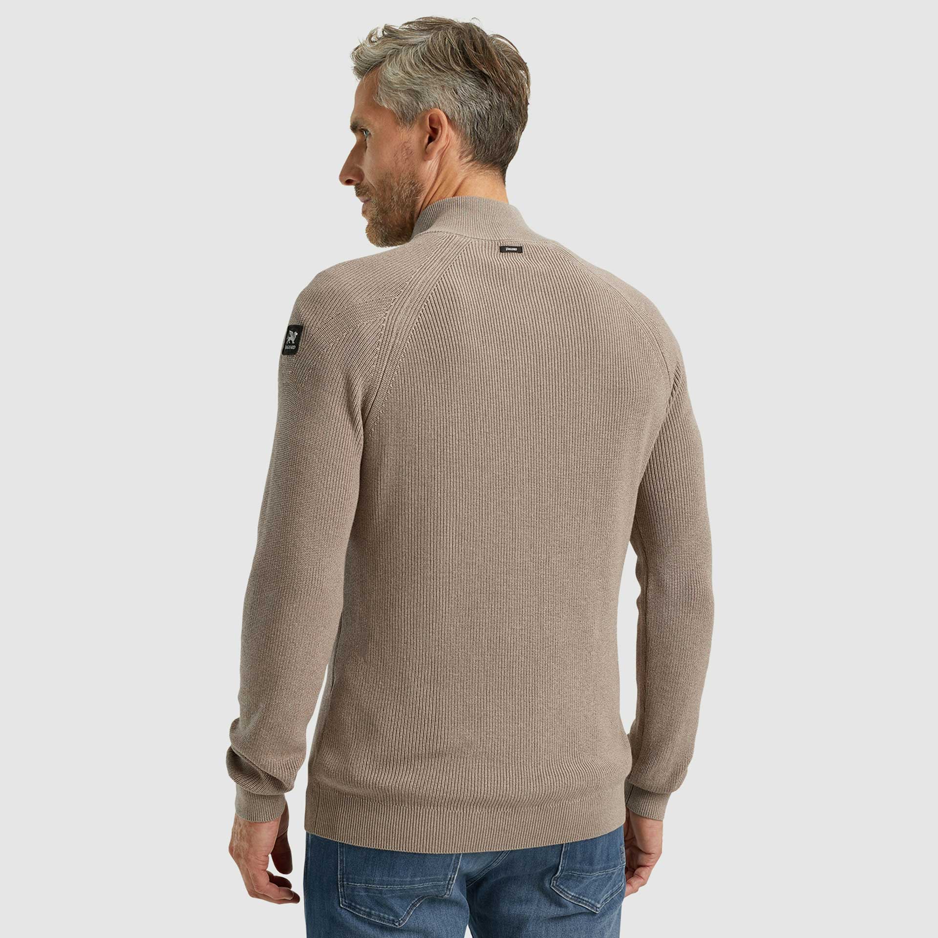 Vanguard Sweater