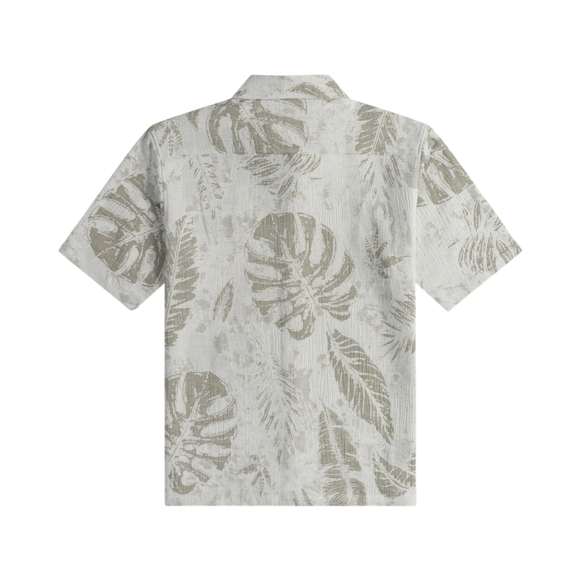 Law of the Sea Blouse