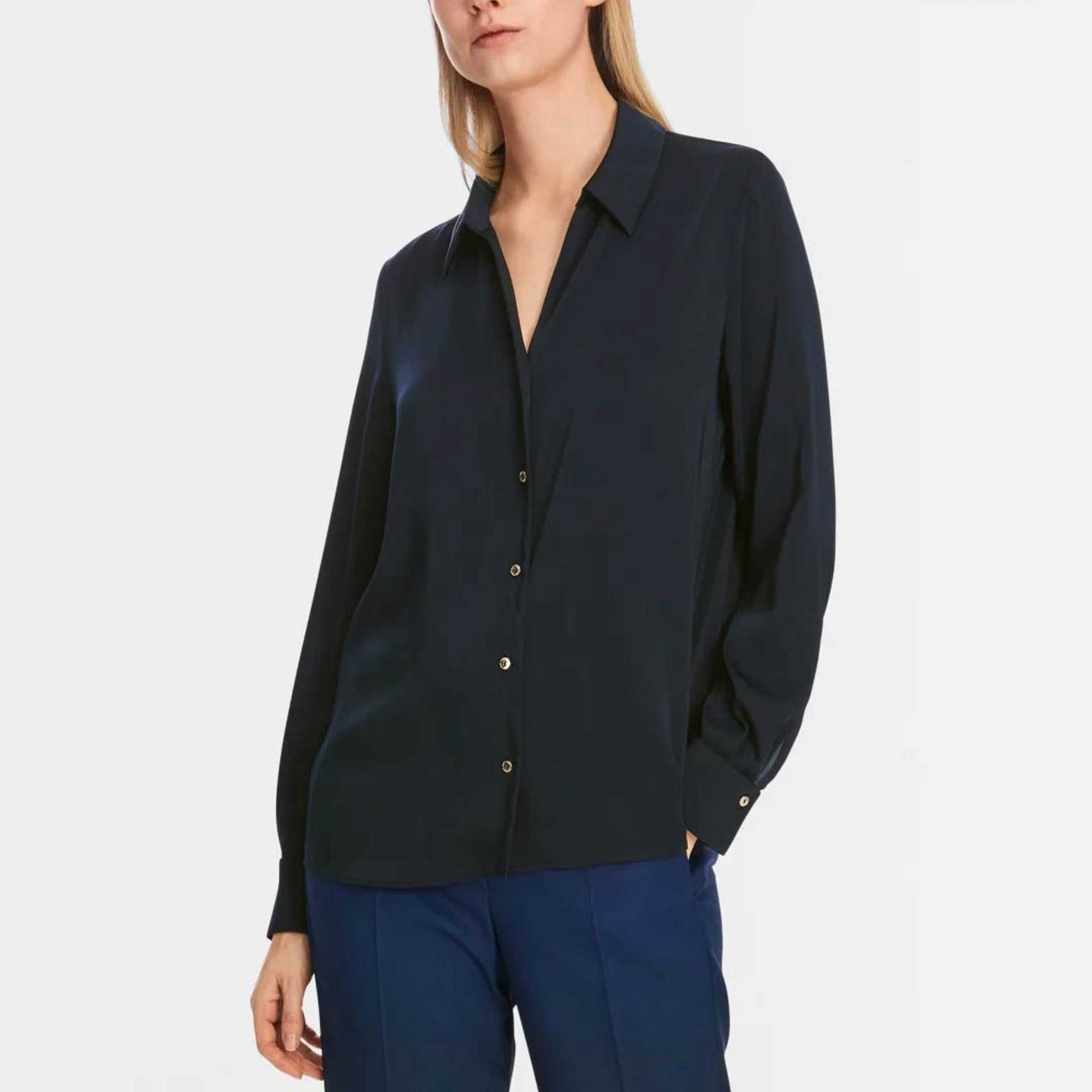 Marc Cain Collection Blouse