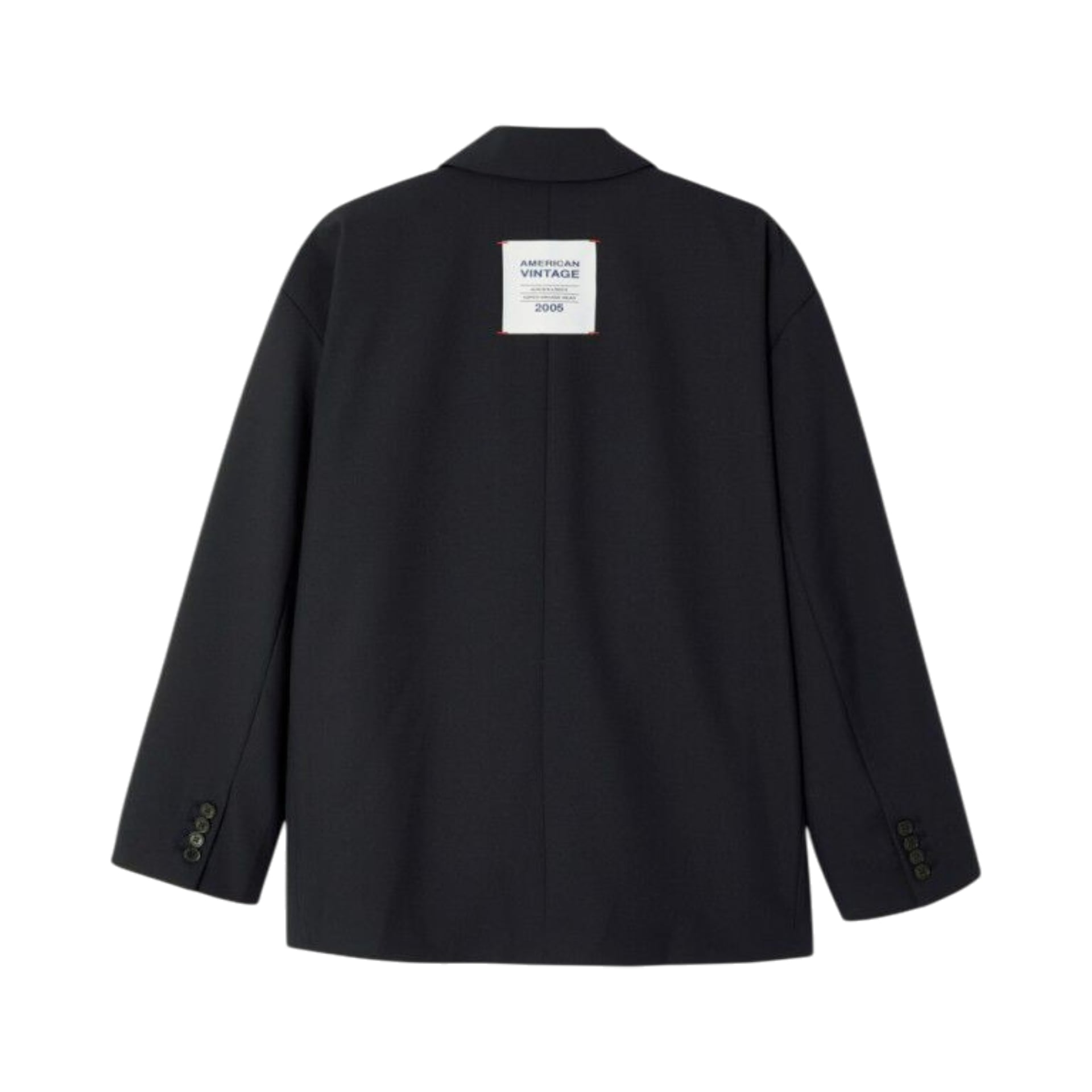 American Vintage Blazer Ayany