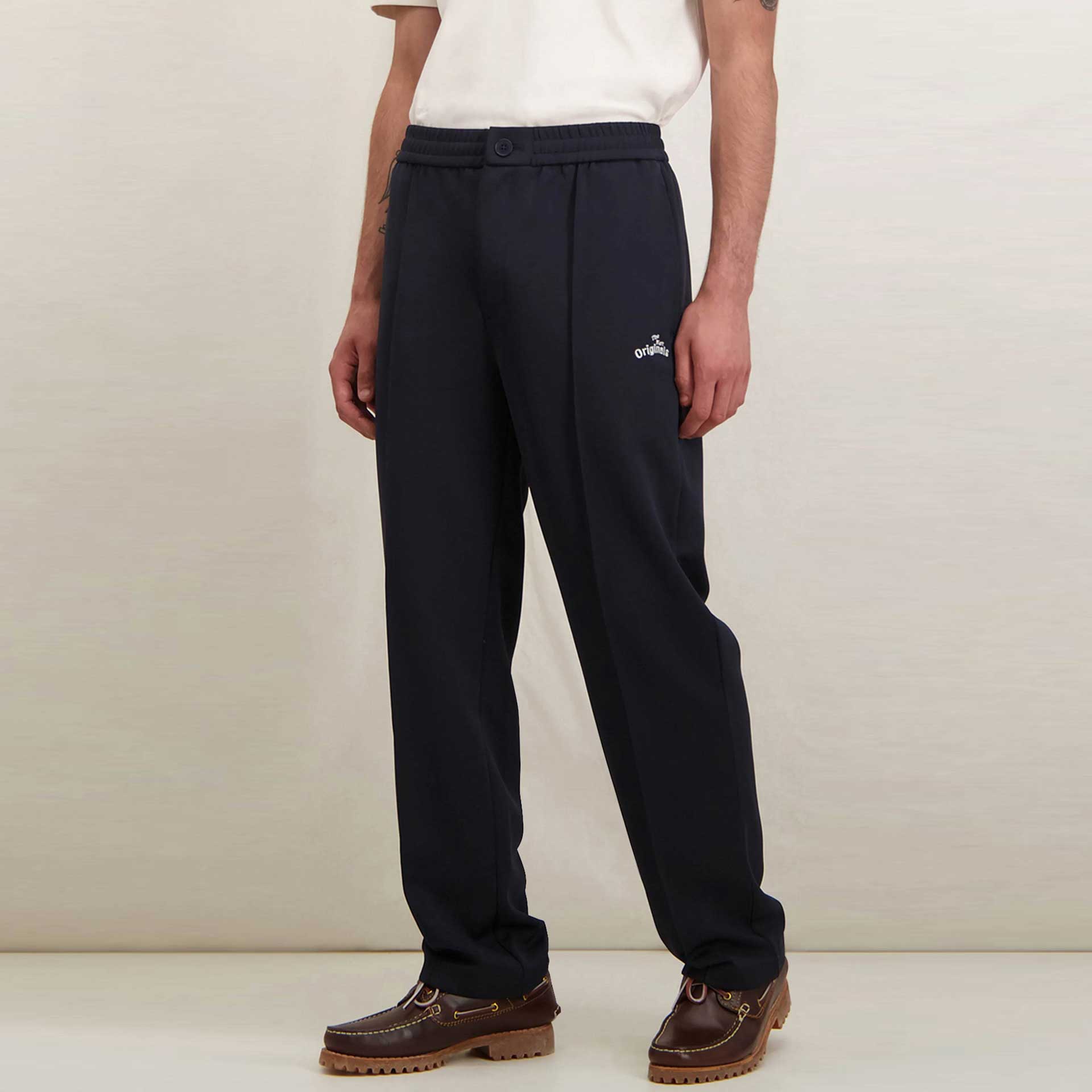 The New Originals Clothing Broek Workman