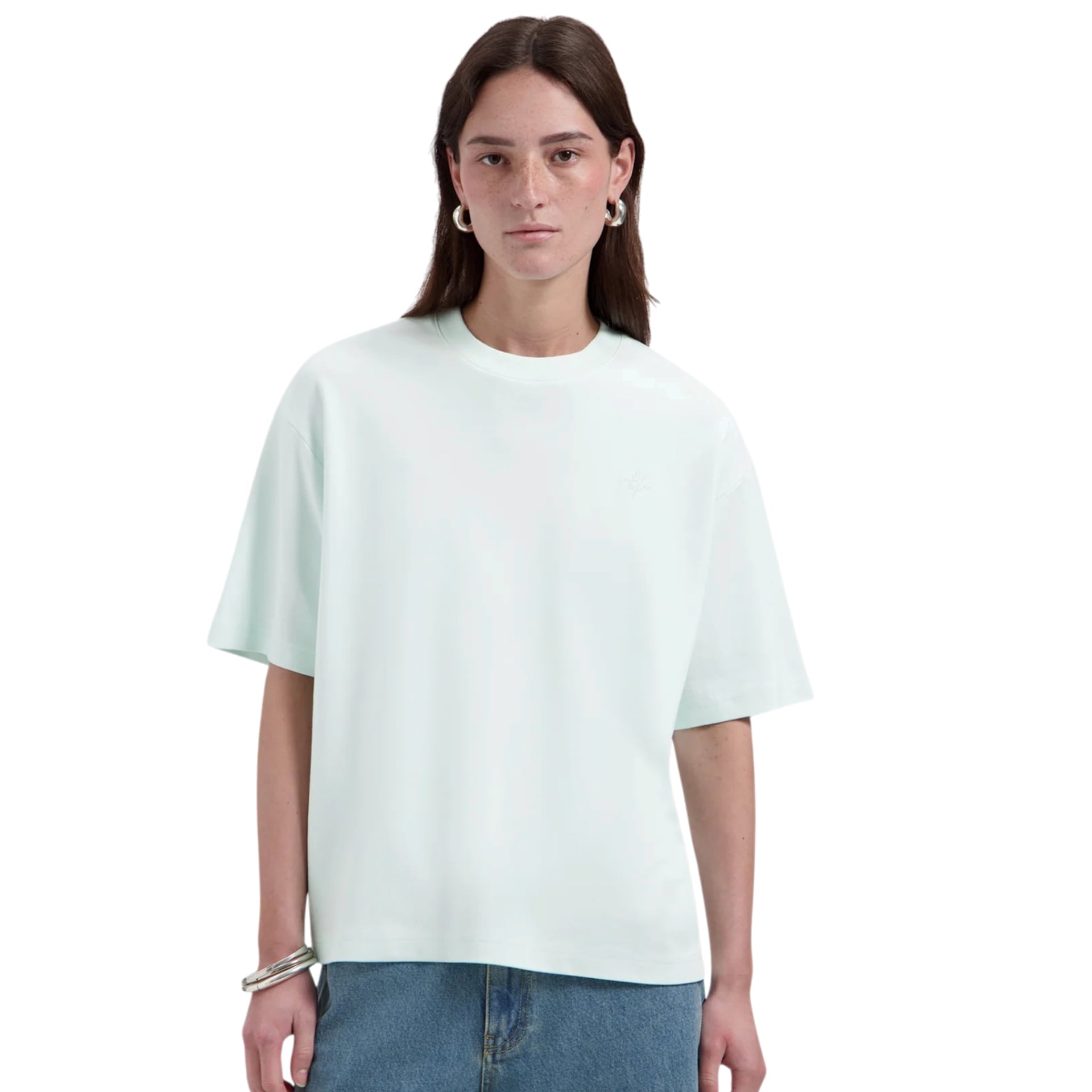 Olaf Hussein T-shirt