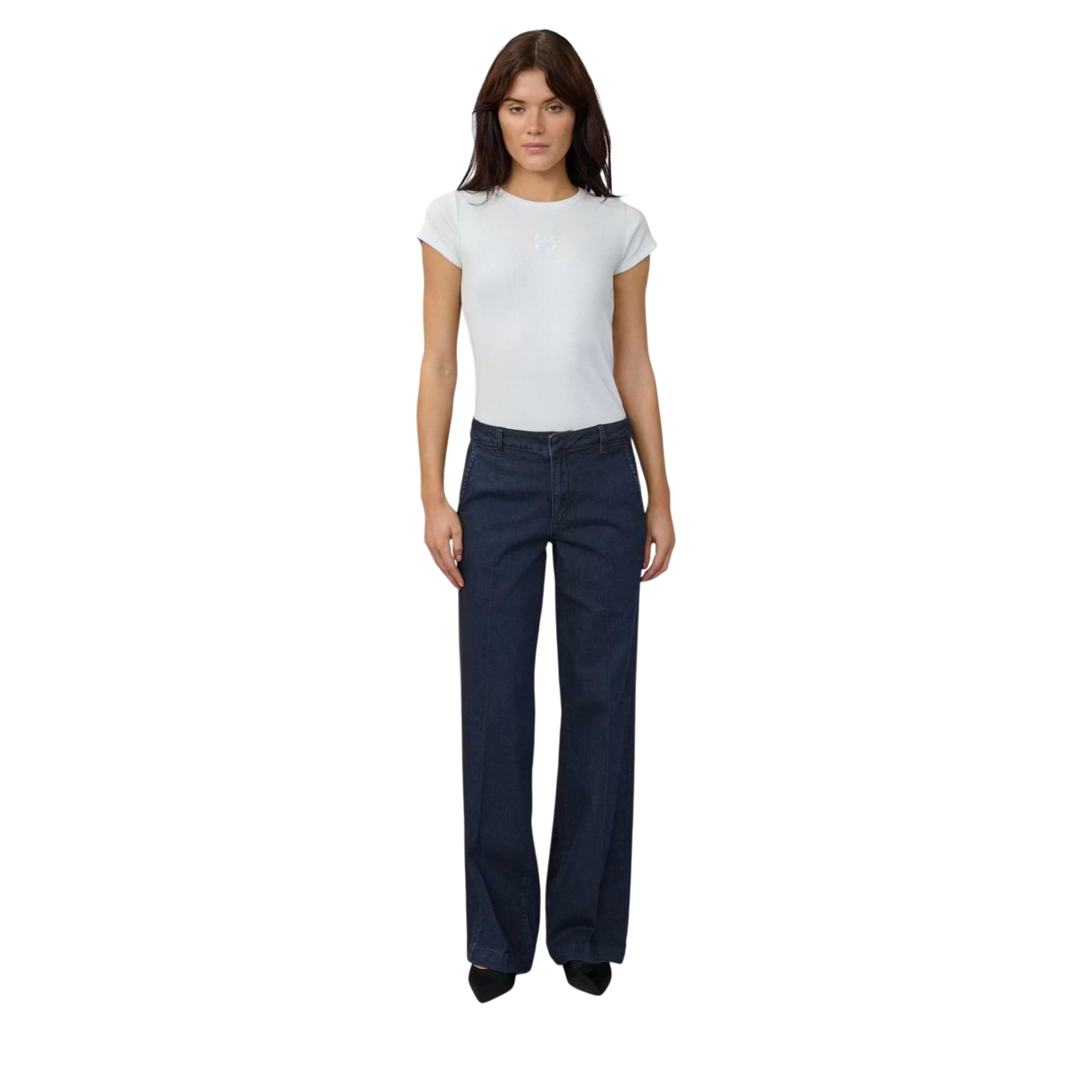 My Essential Wardrobe Jeans Lara