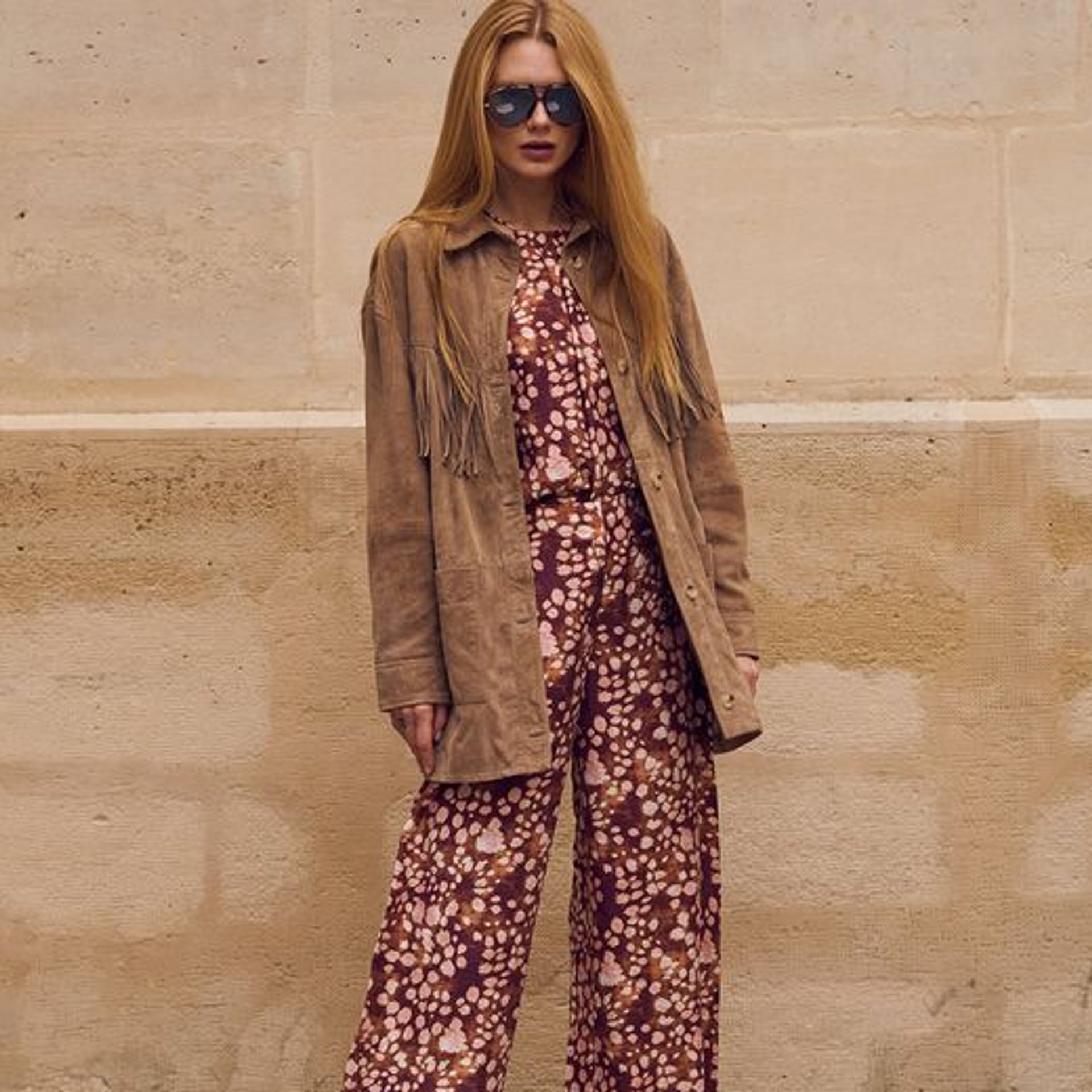 OU. Jasje Rue Dauphine