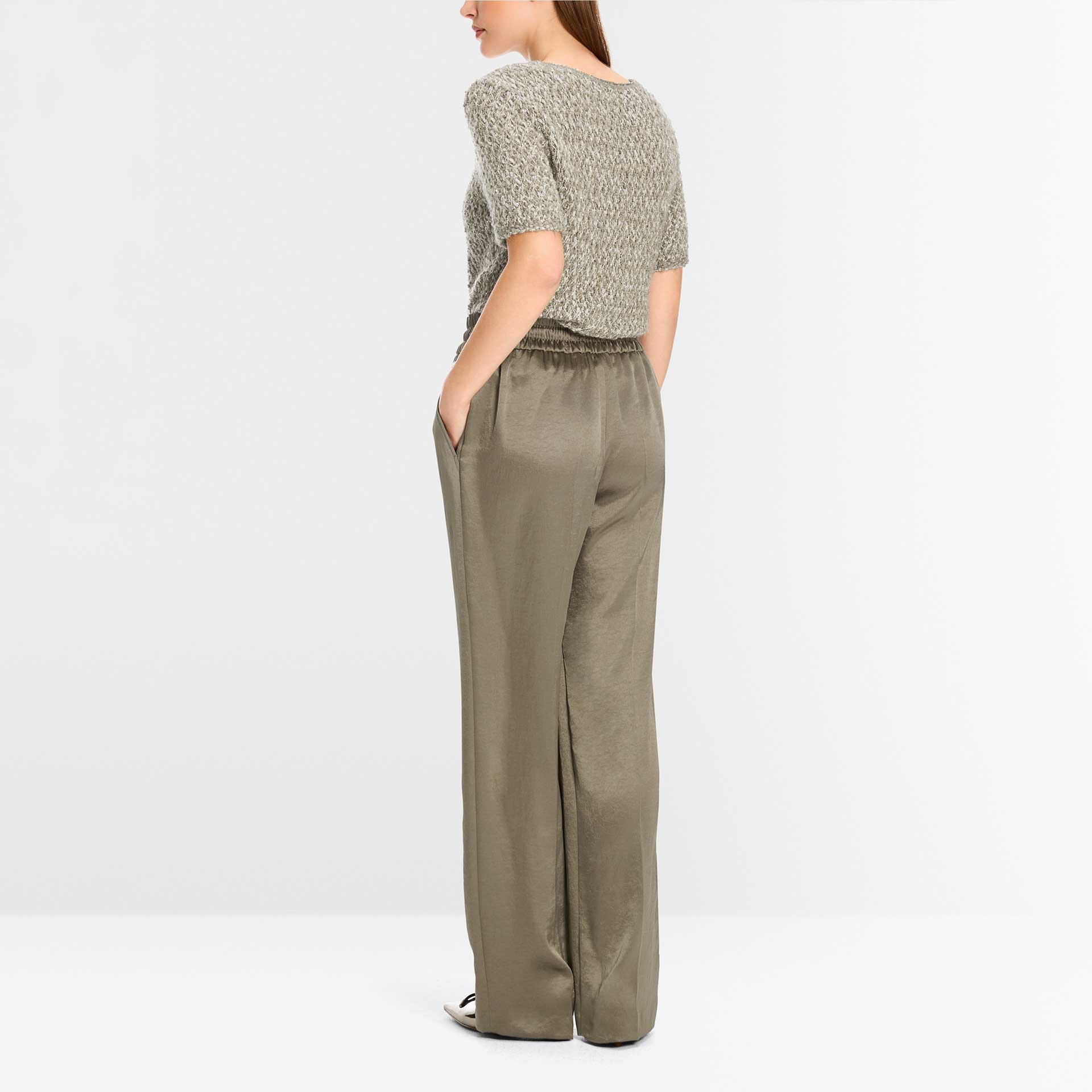 Marc Cain Collection Broek Washington