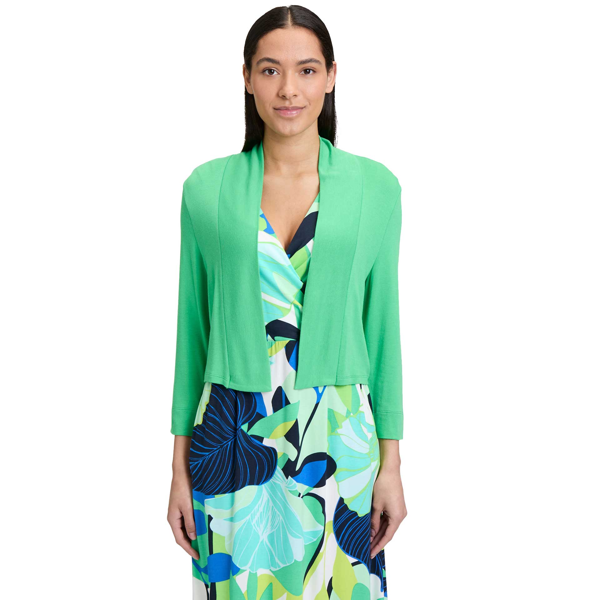 Betty Barclay Vest