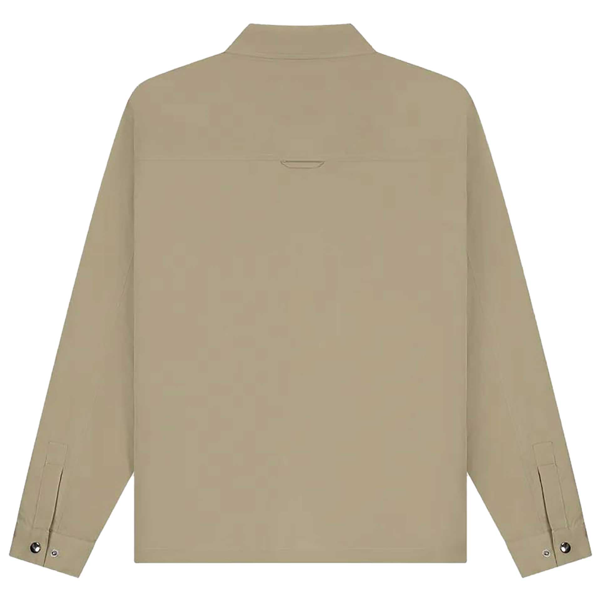 Olaf Hussein Overshirt