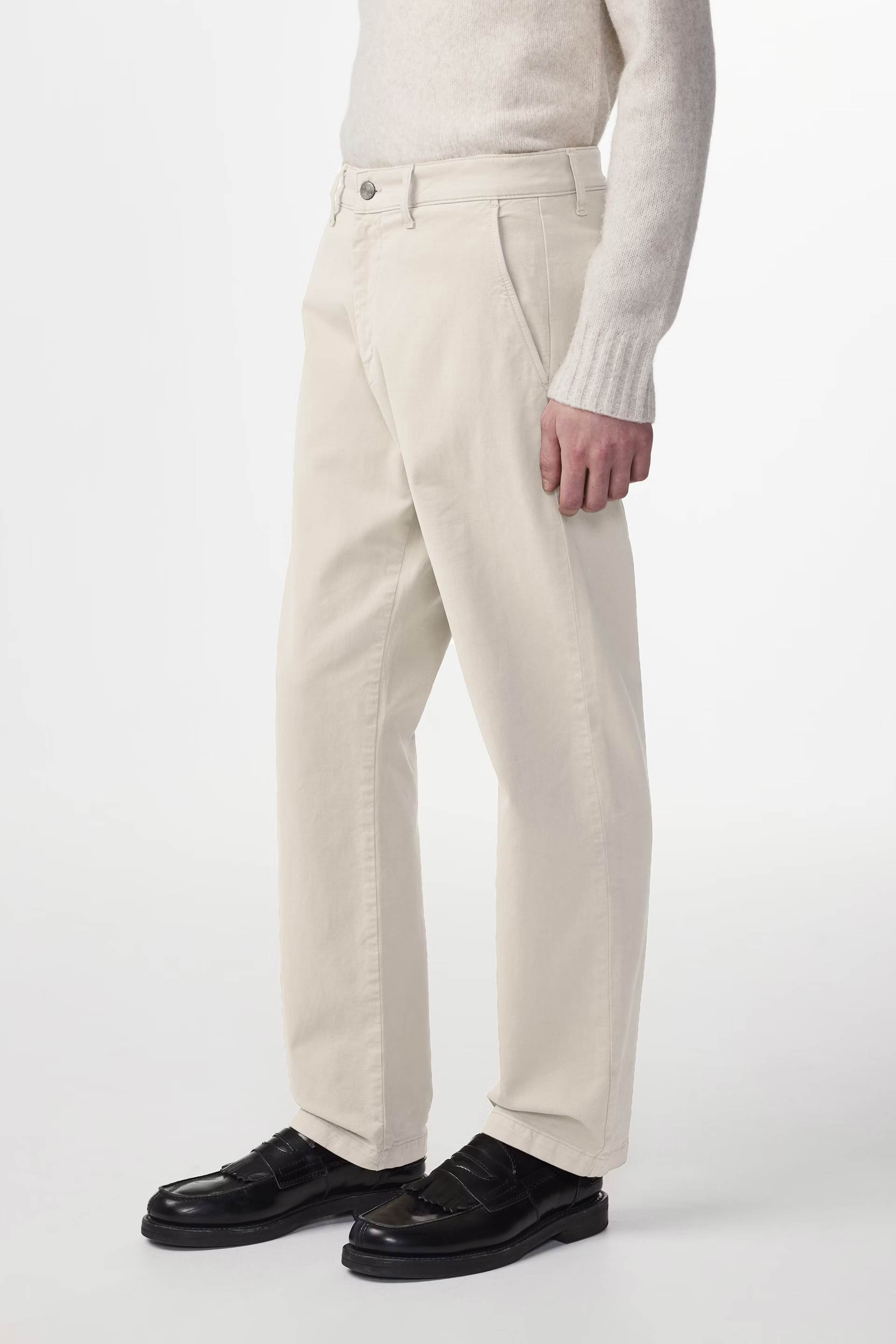 NN07 Jeans Aden