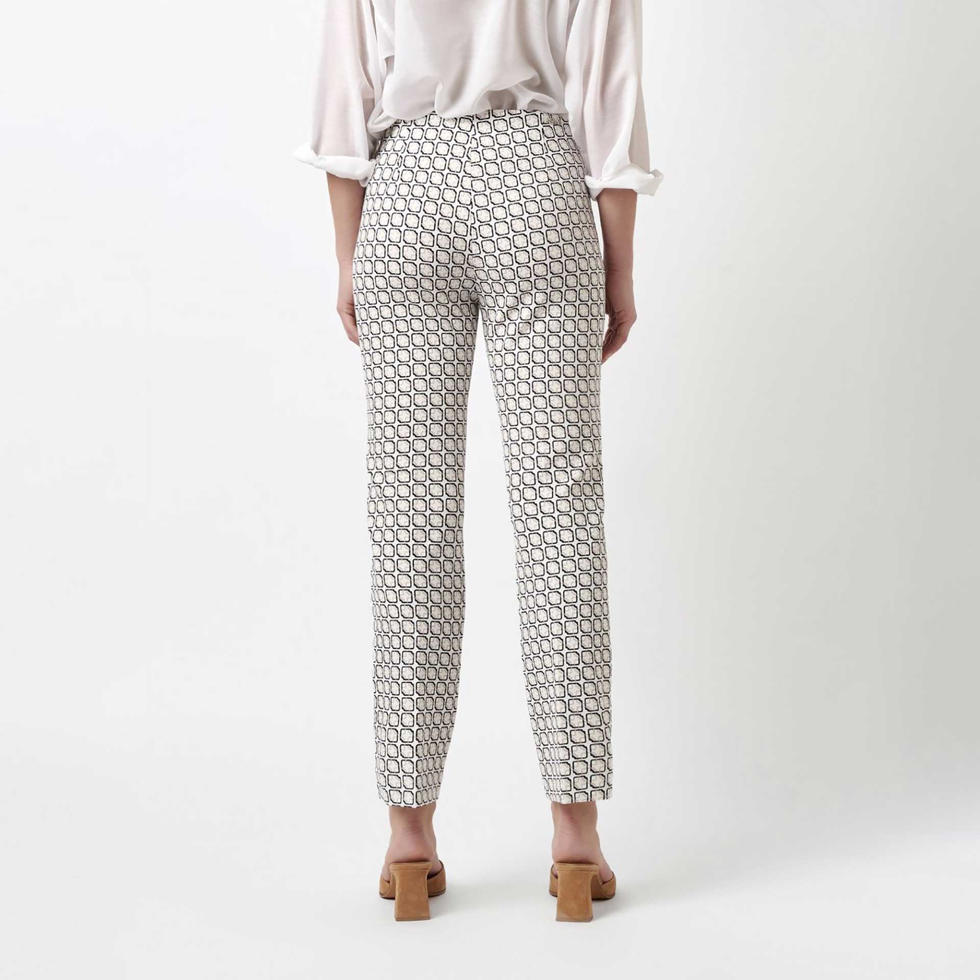 Rosner Broek Alisa