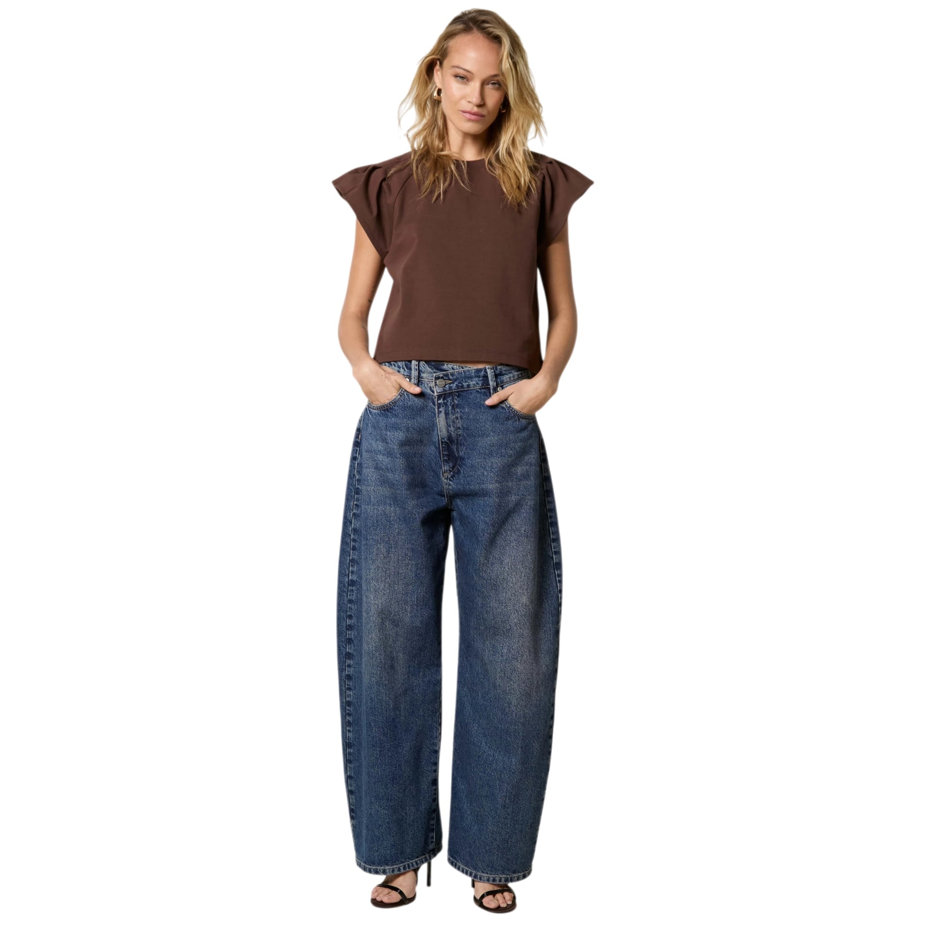 Homage Jeans Dean