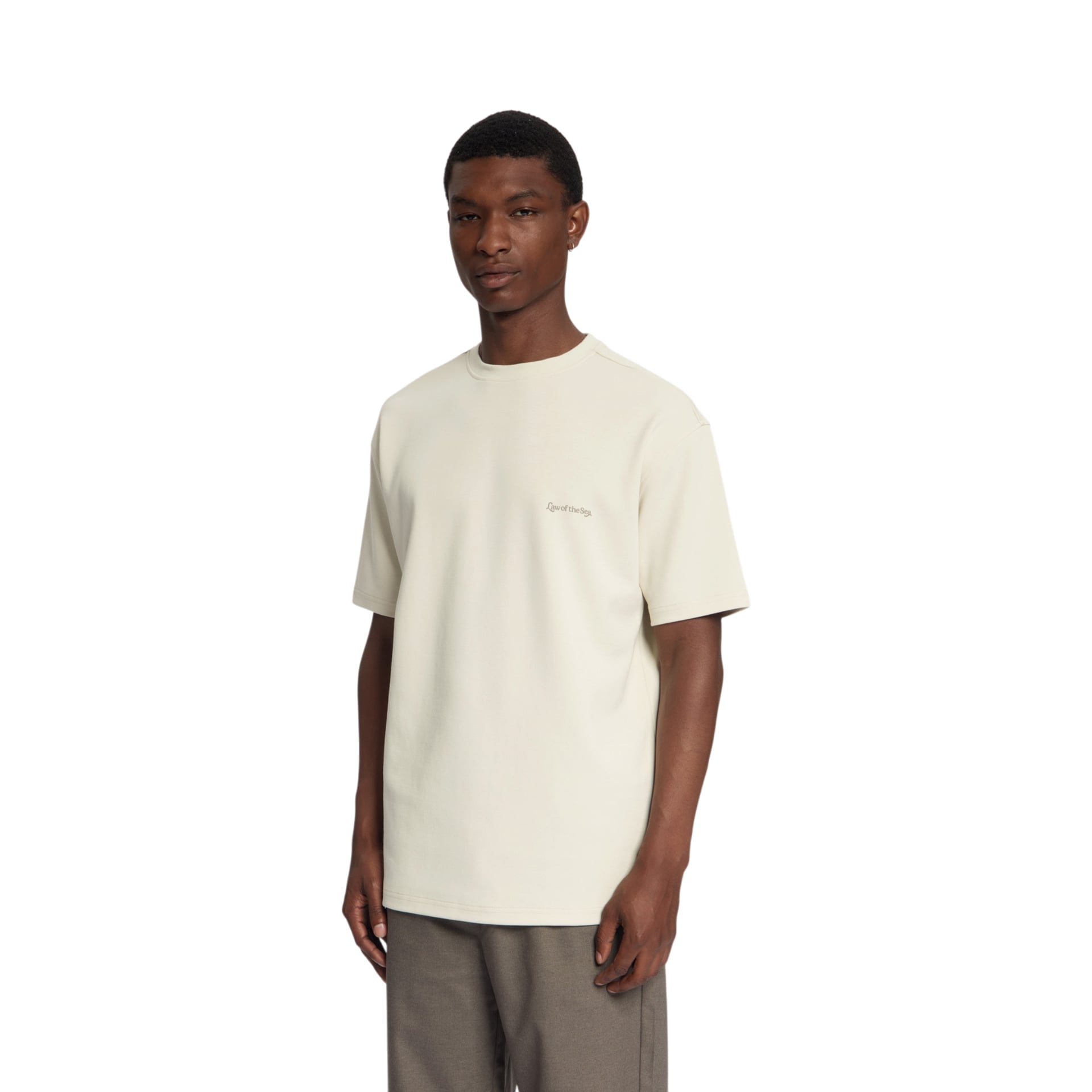 Law of the Sea T-shirt